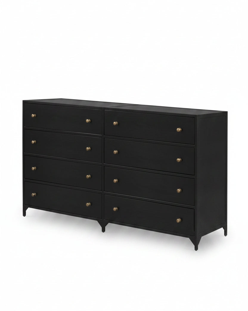 Brady Metal Dresser