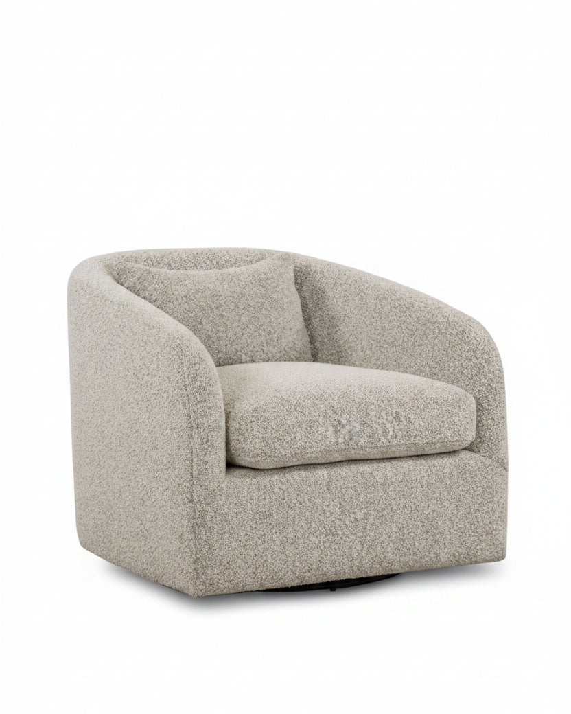 Harris Swivel Chair