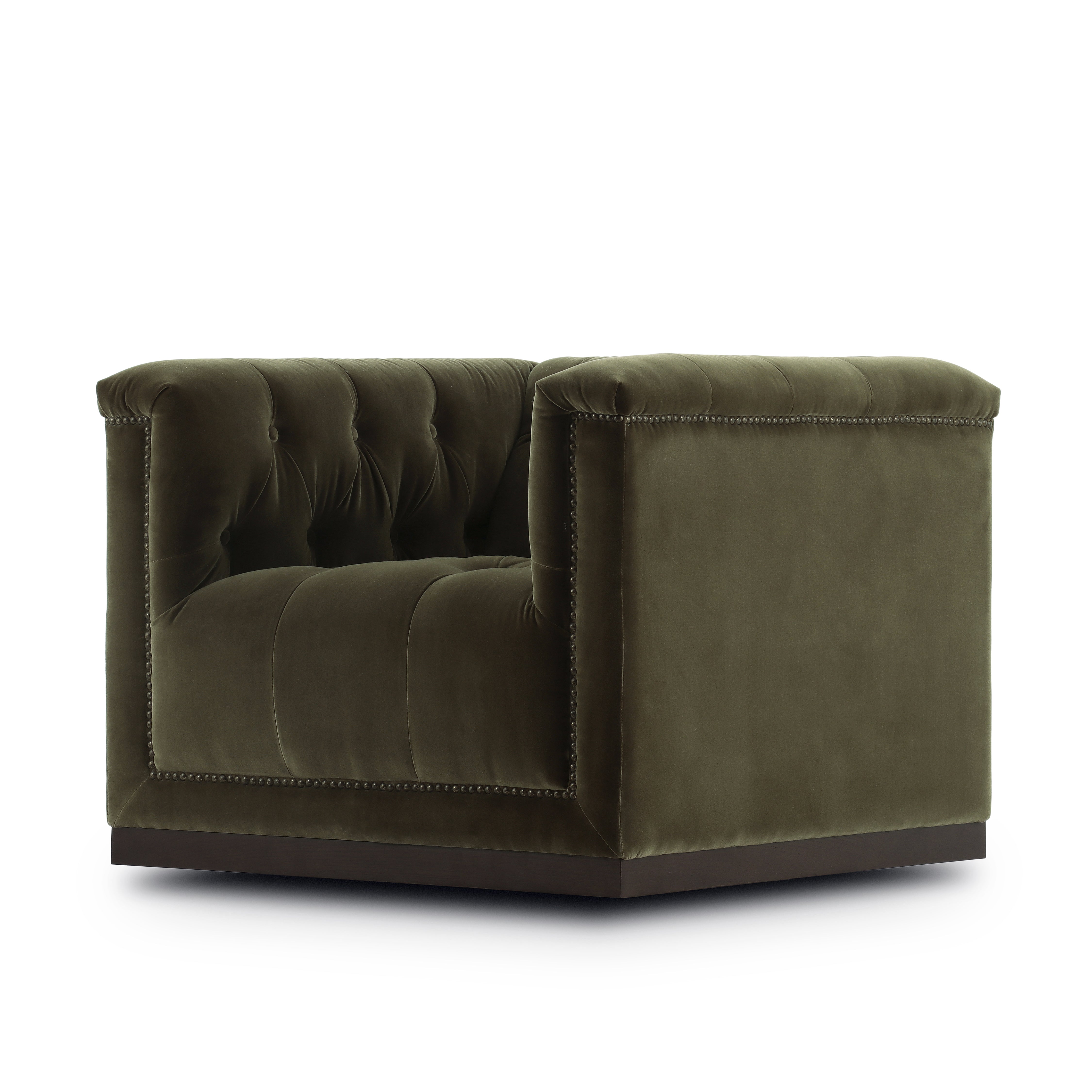 Arlo Swivel Chair
