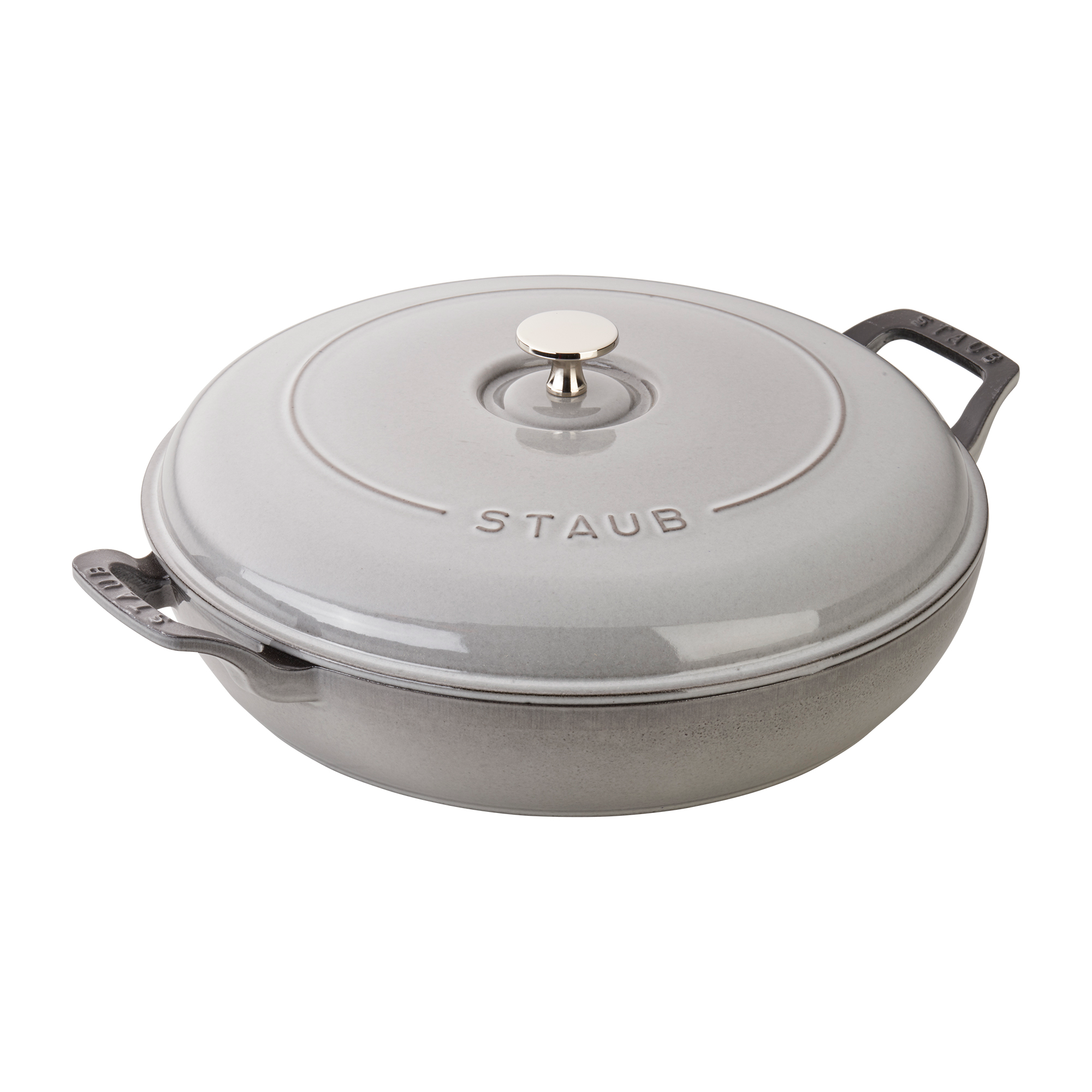 Staub Braiser