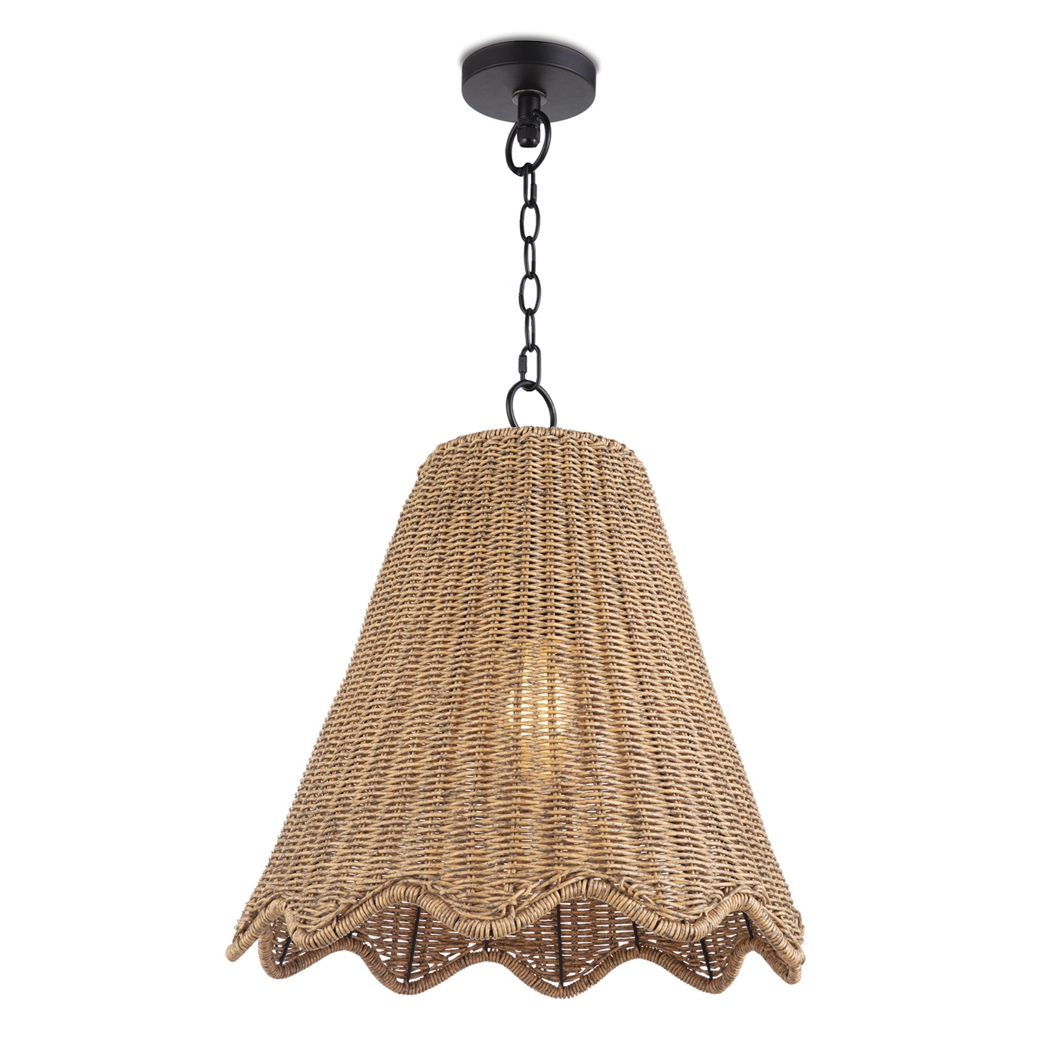 Annabeth Outdoor Pendant