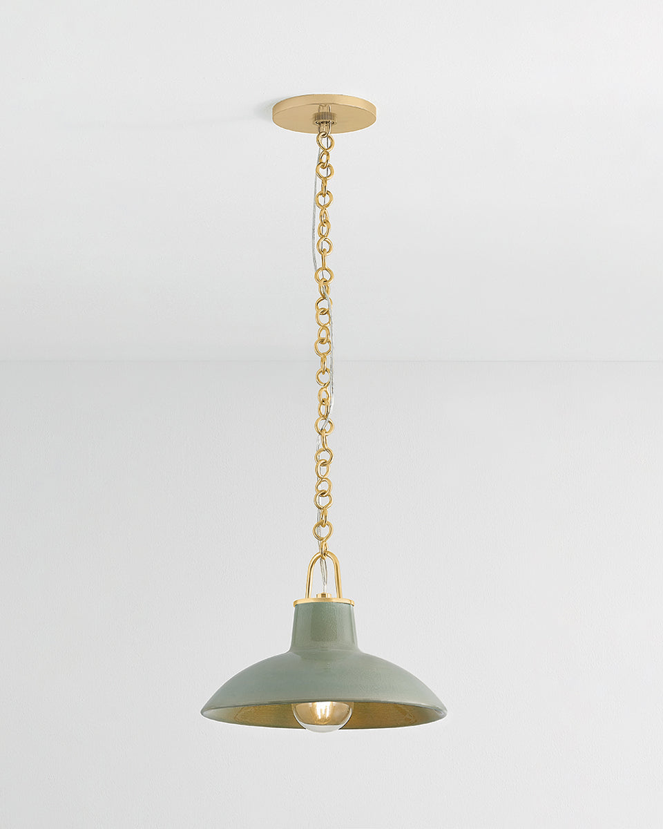 Justine Pendant