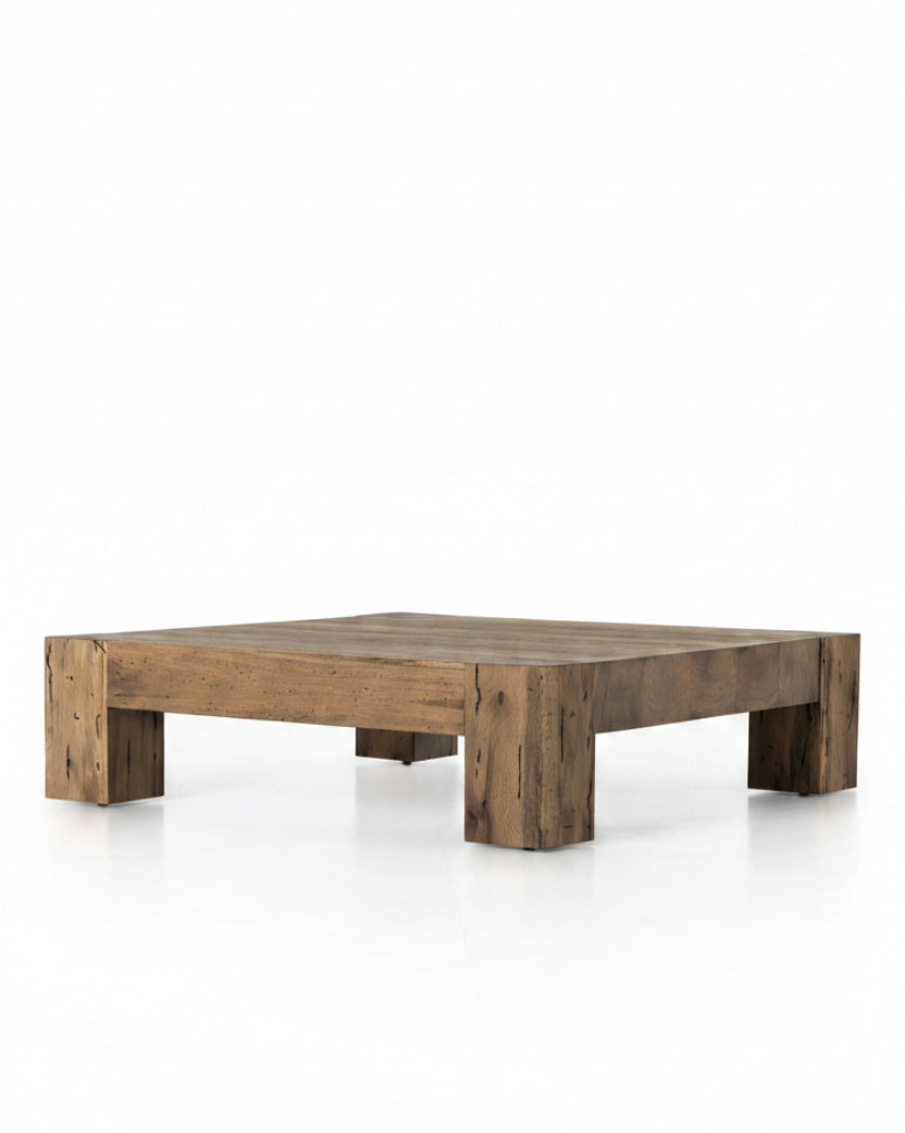 Powell Coffee Table