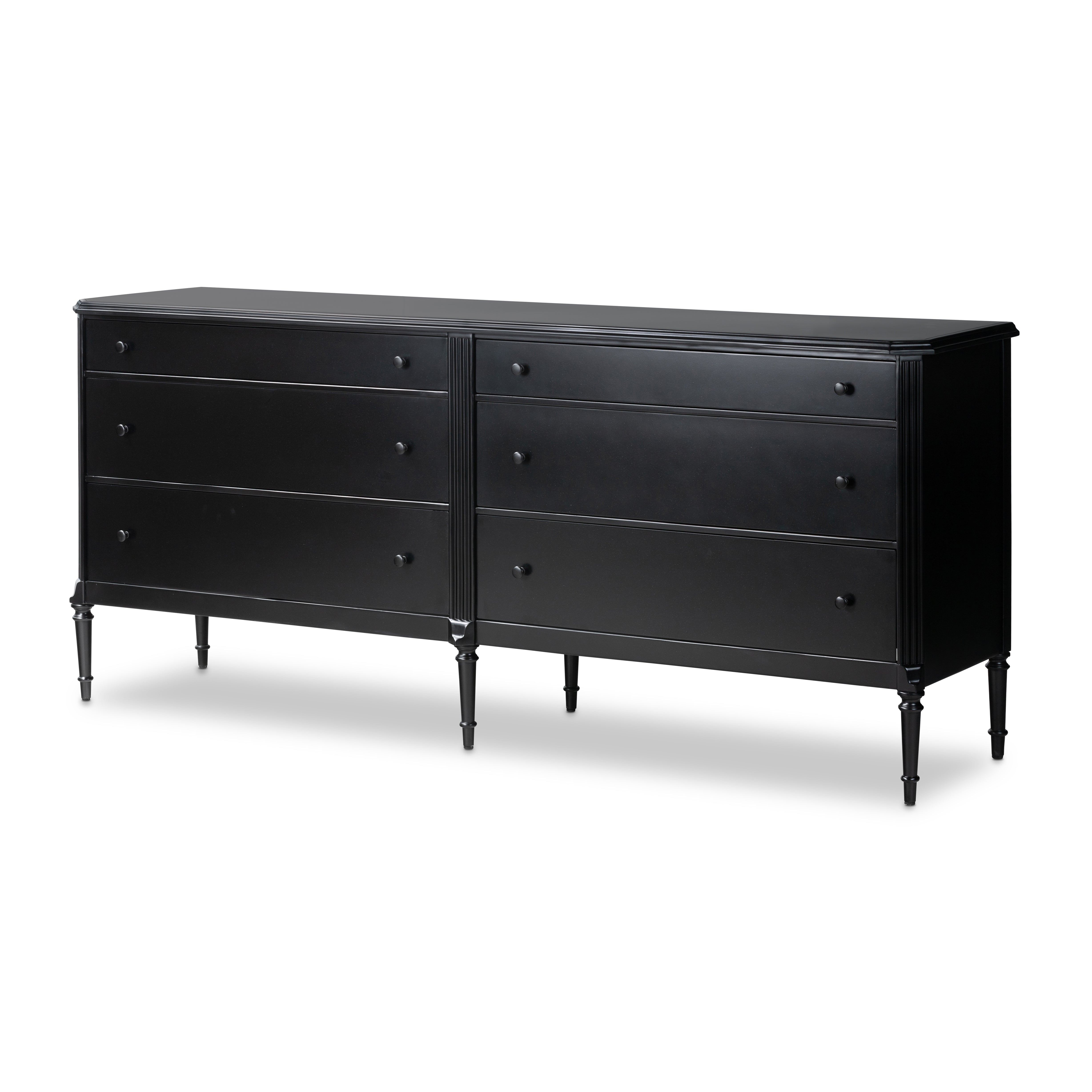 Regan Dresser