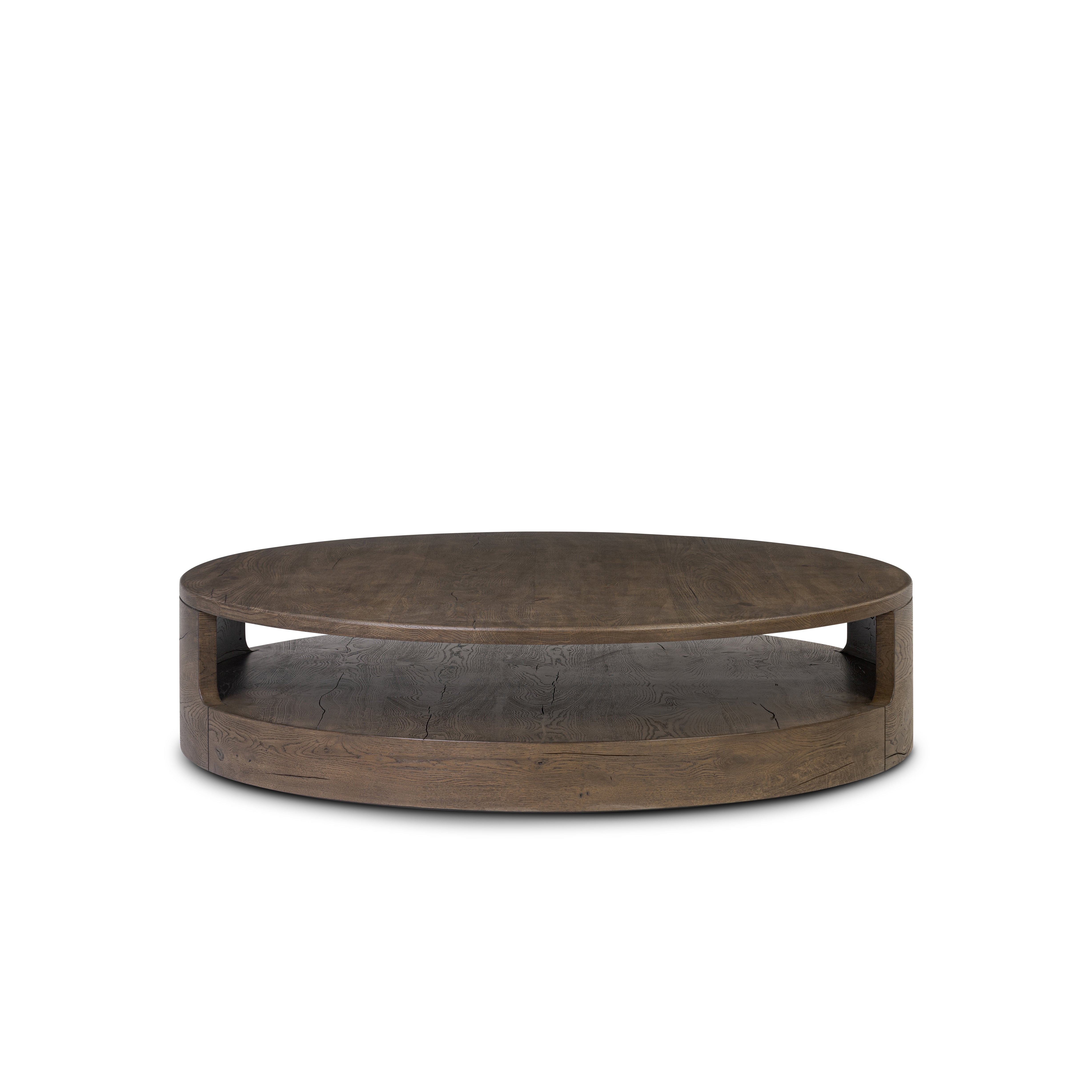 Winslow Coffee Table