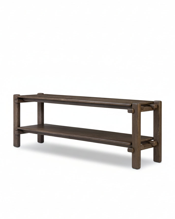 Brady Console Table