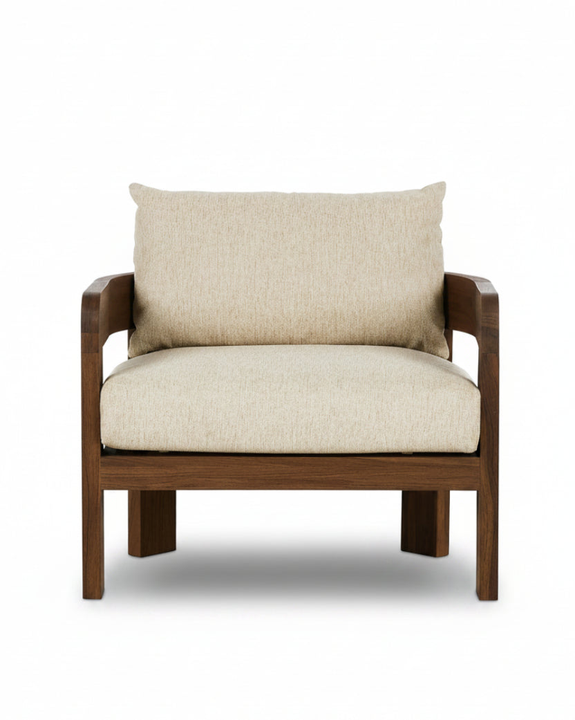 Caspian Outdoor Chair
