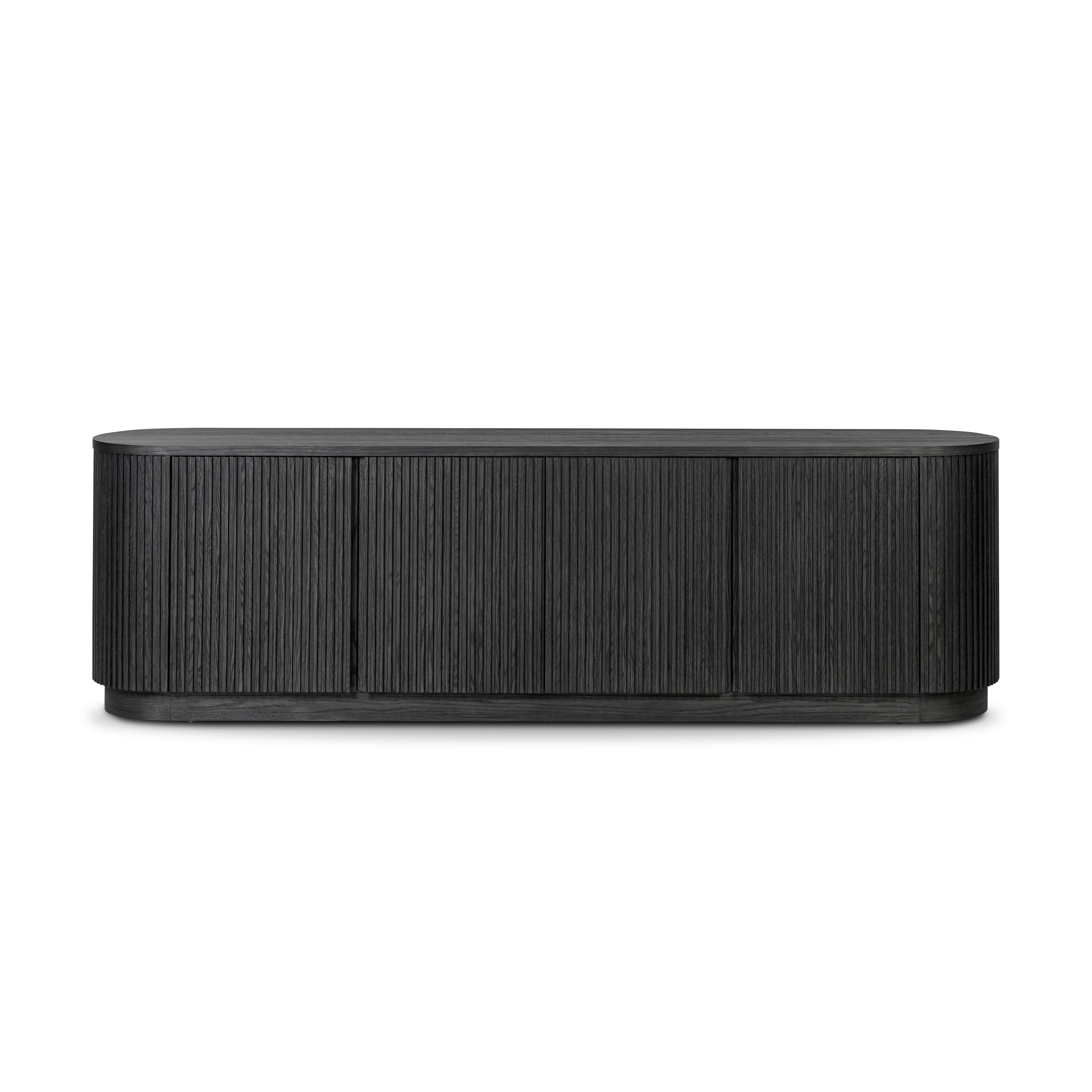 Delphine Media Console