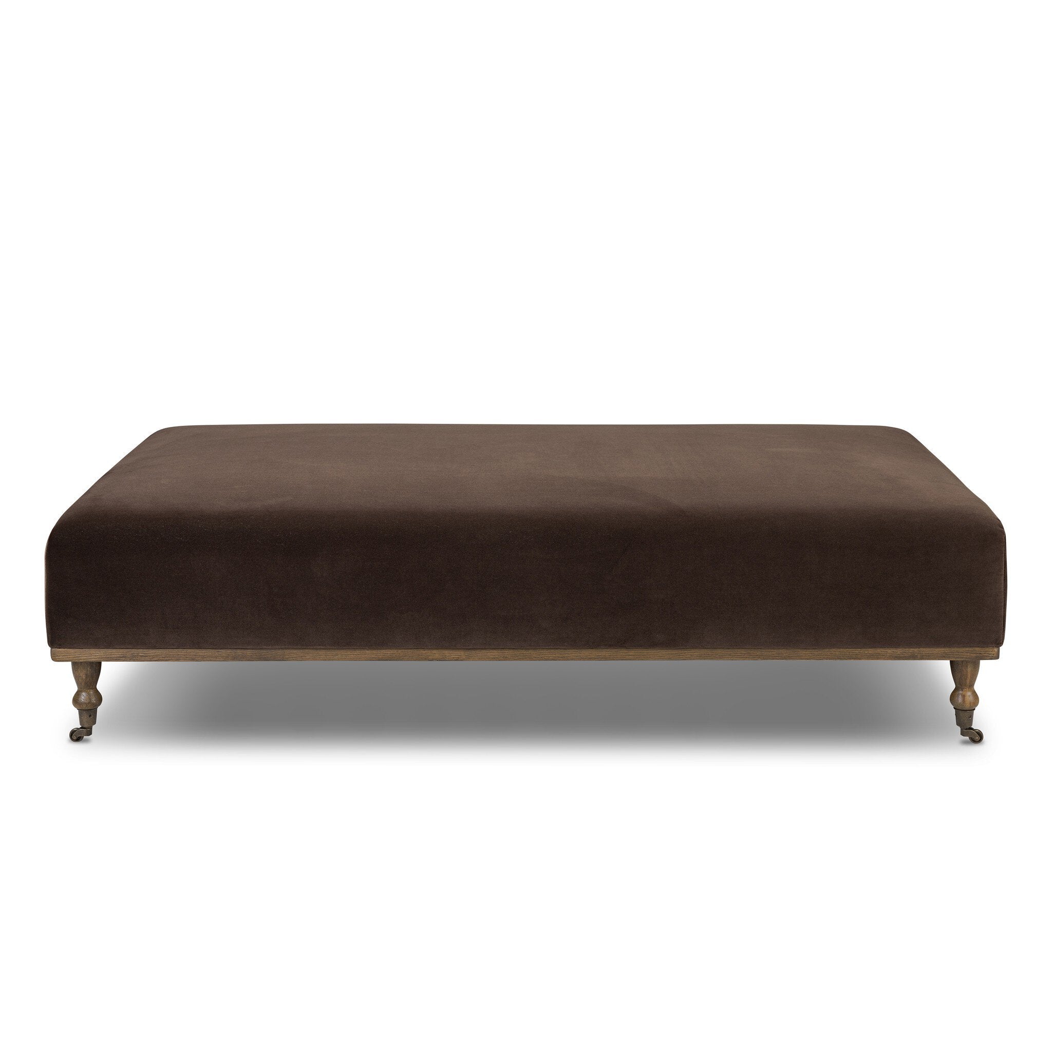 Harley Cocktail Ottoman