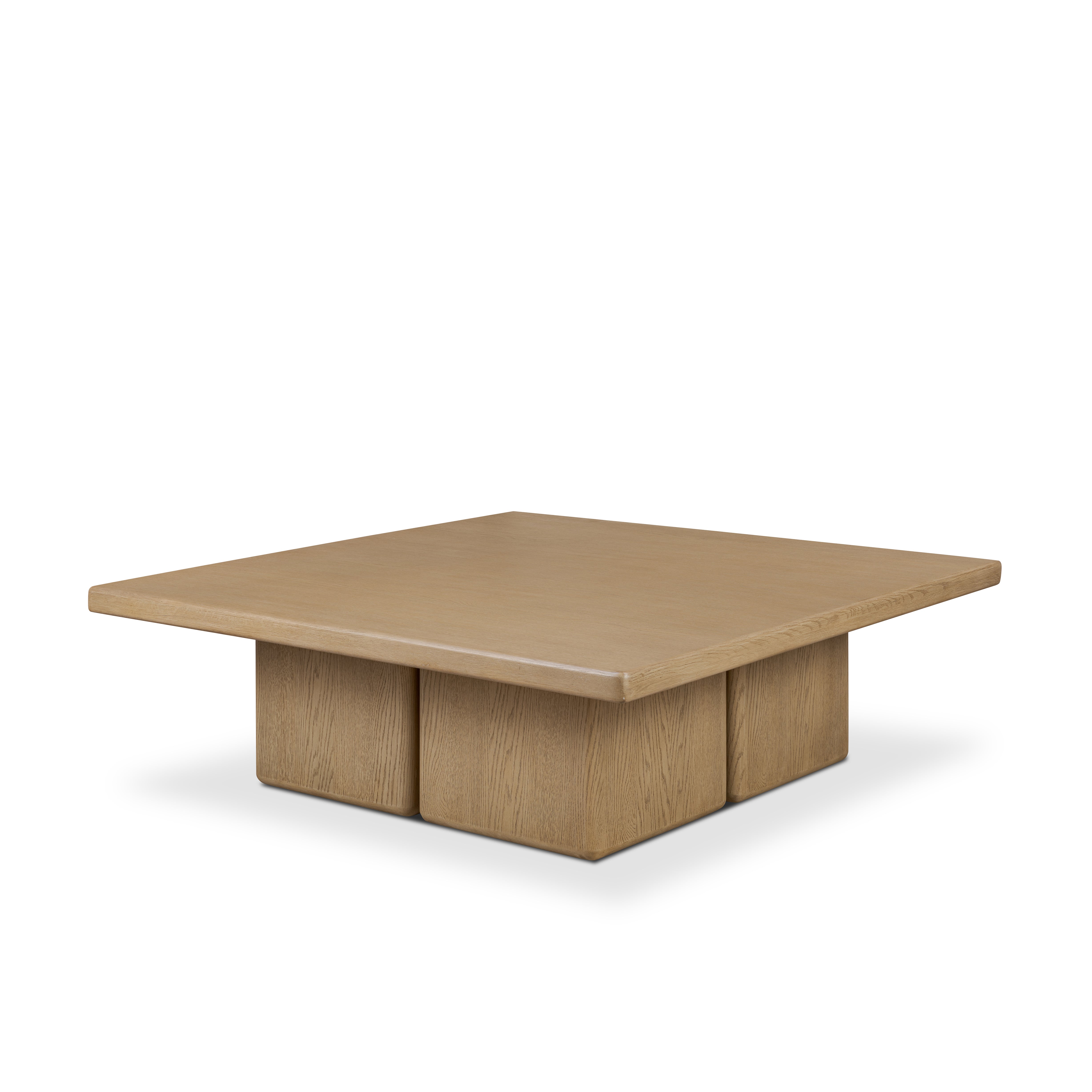 Erin Coffee Table