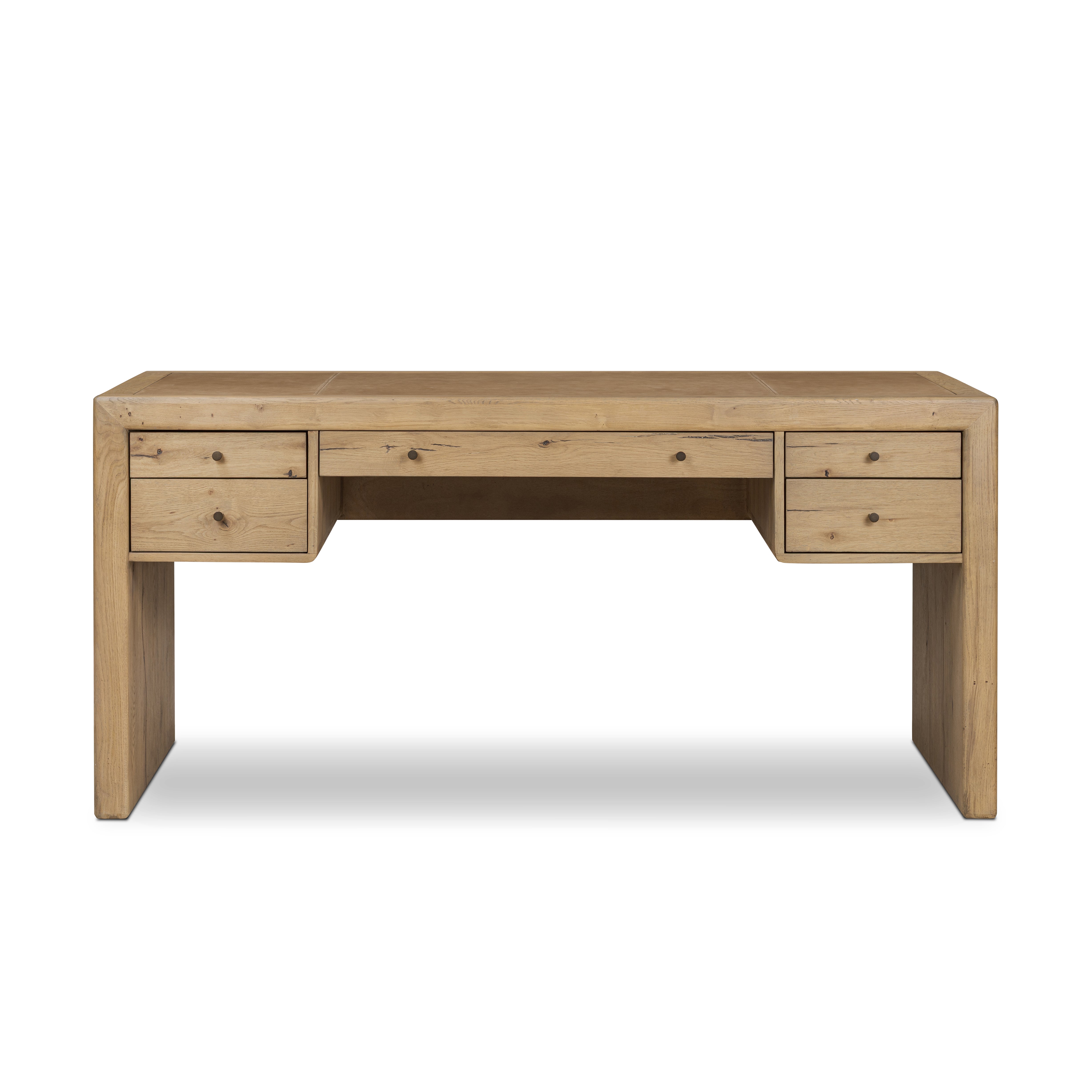 Ernest Desk