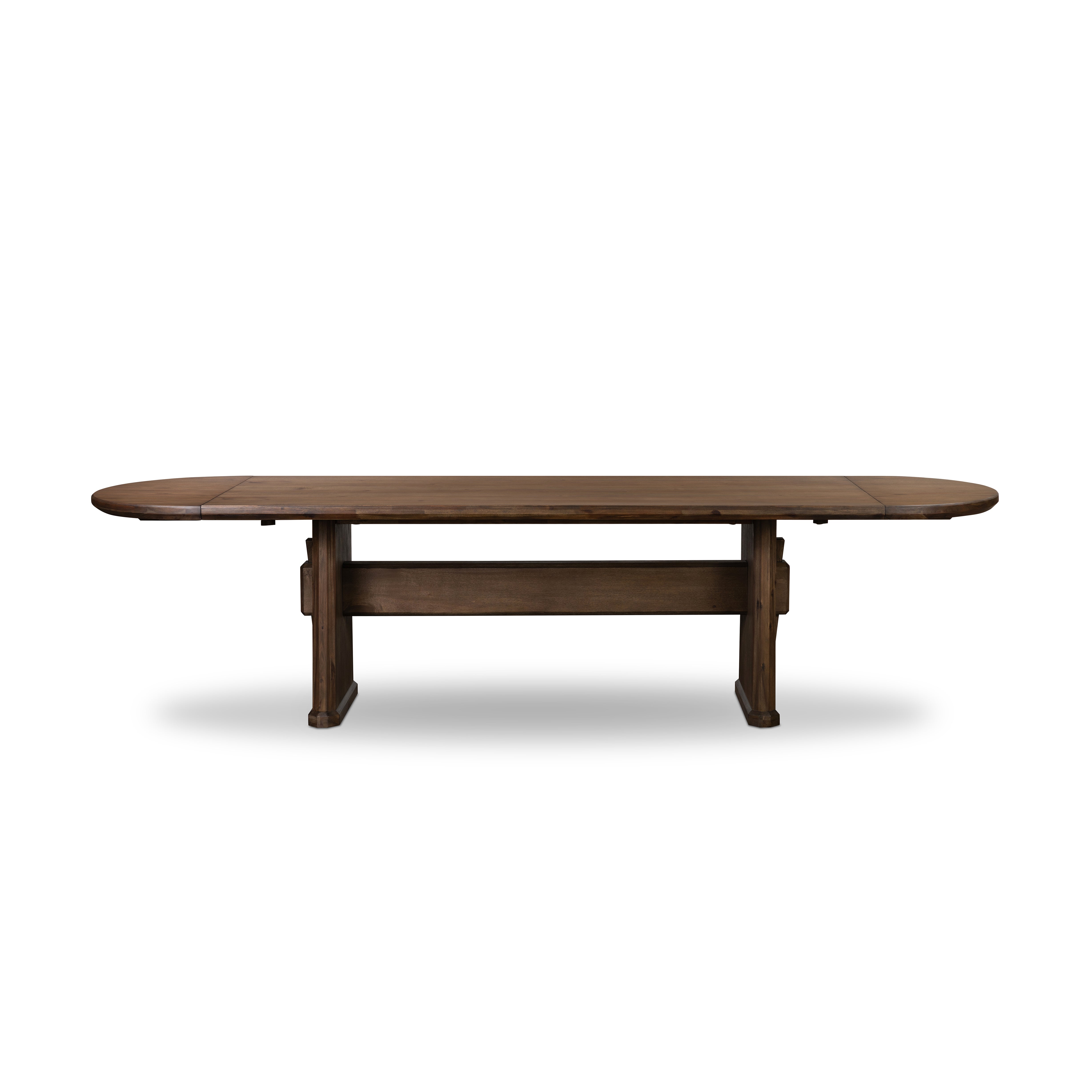 Melinda Extension Dining Table