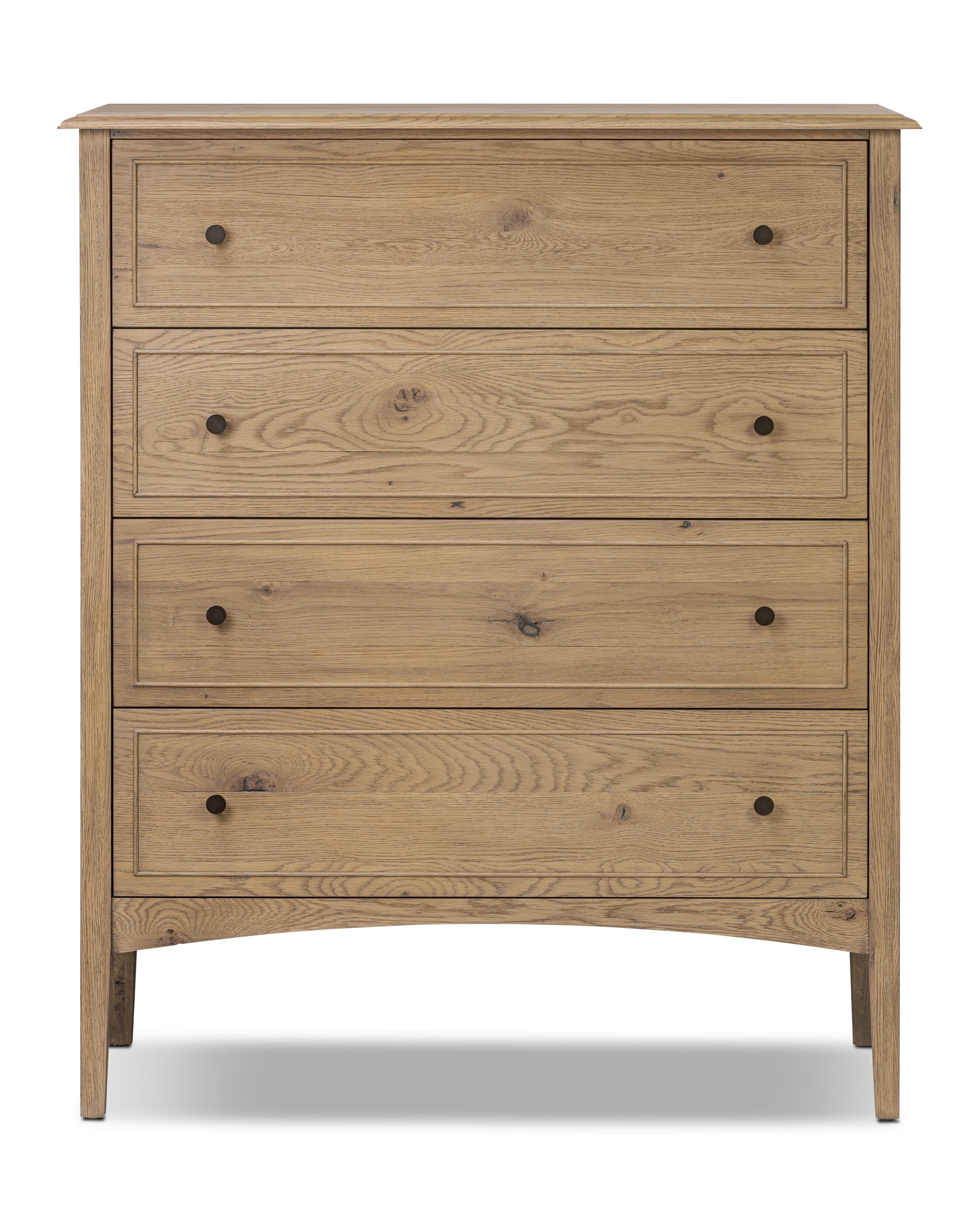 Hamilton Tall Chest