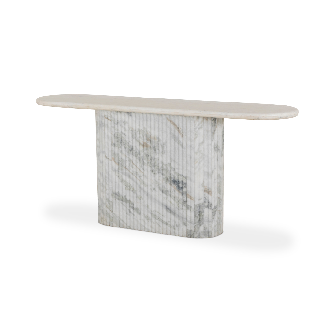 Deco Console Table