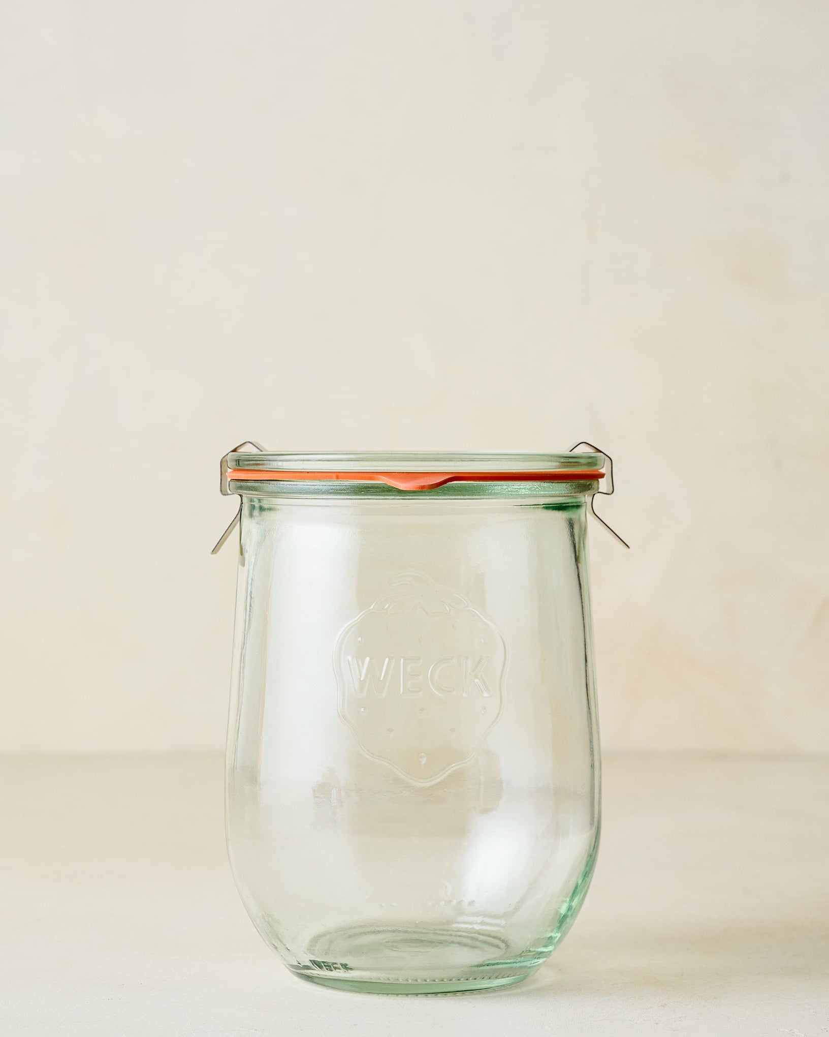 Weck 745 1 L Tulip Jar