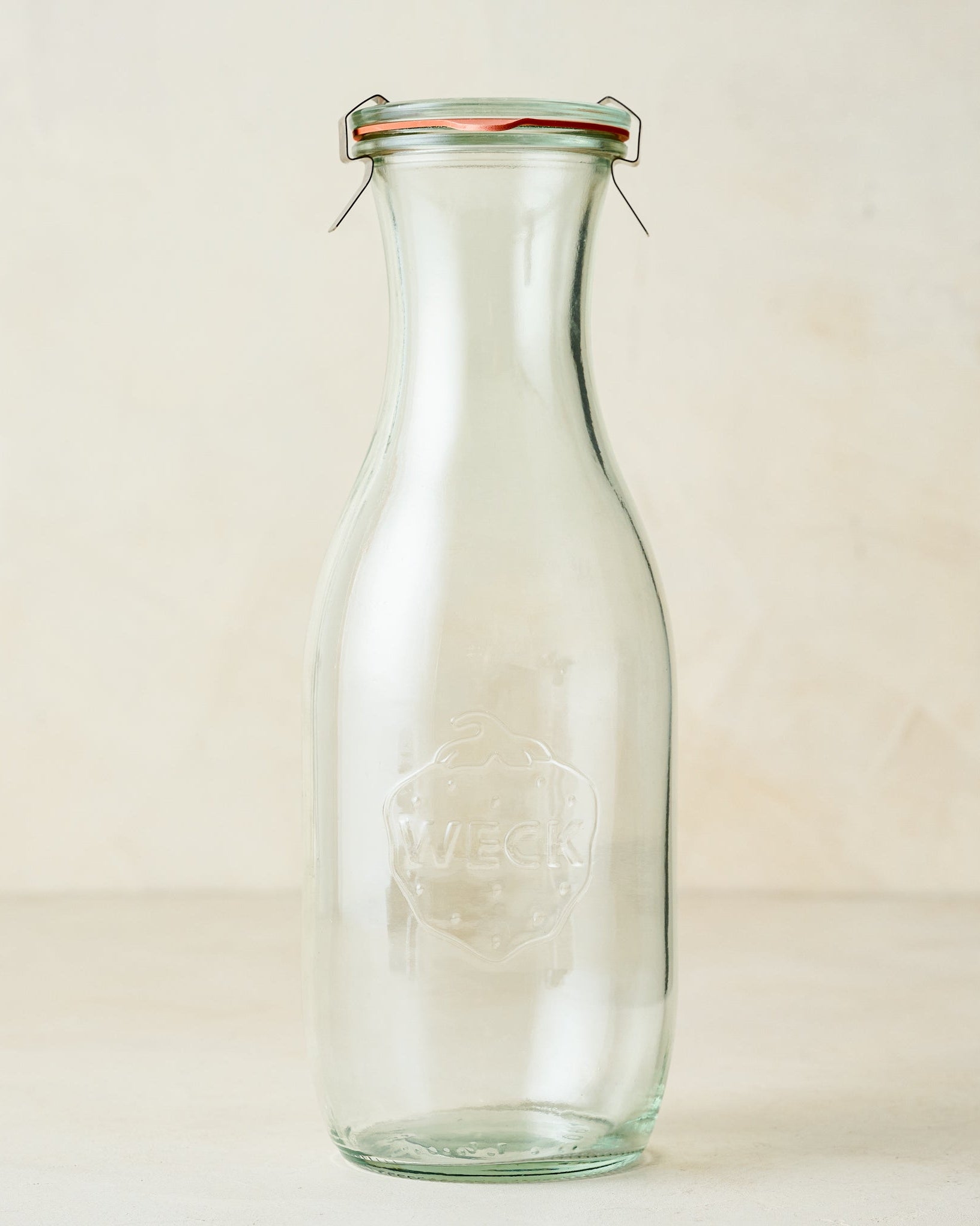 Weck 766 1 L Juice Jar