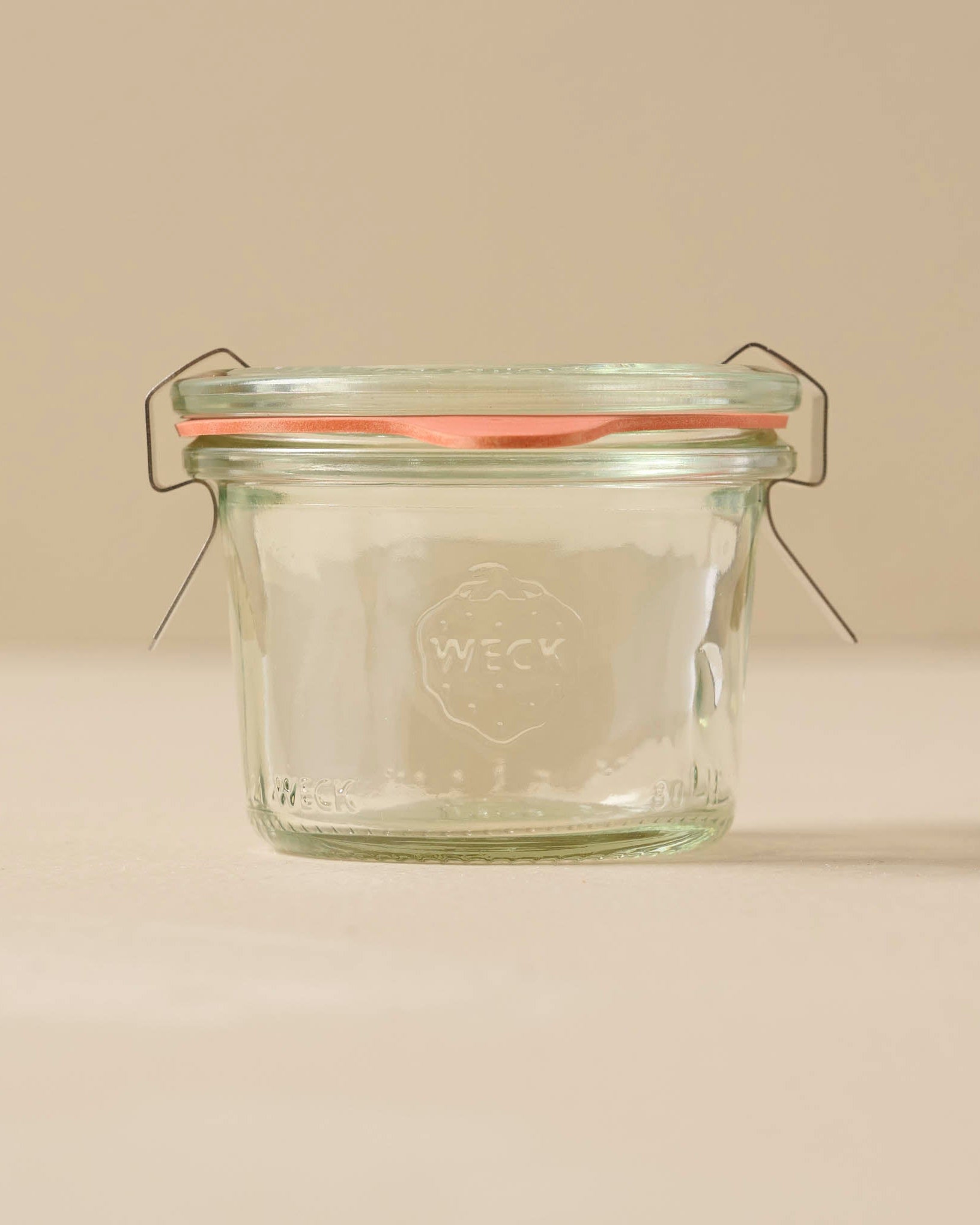 Weck 080 Mini Mold Jar