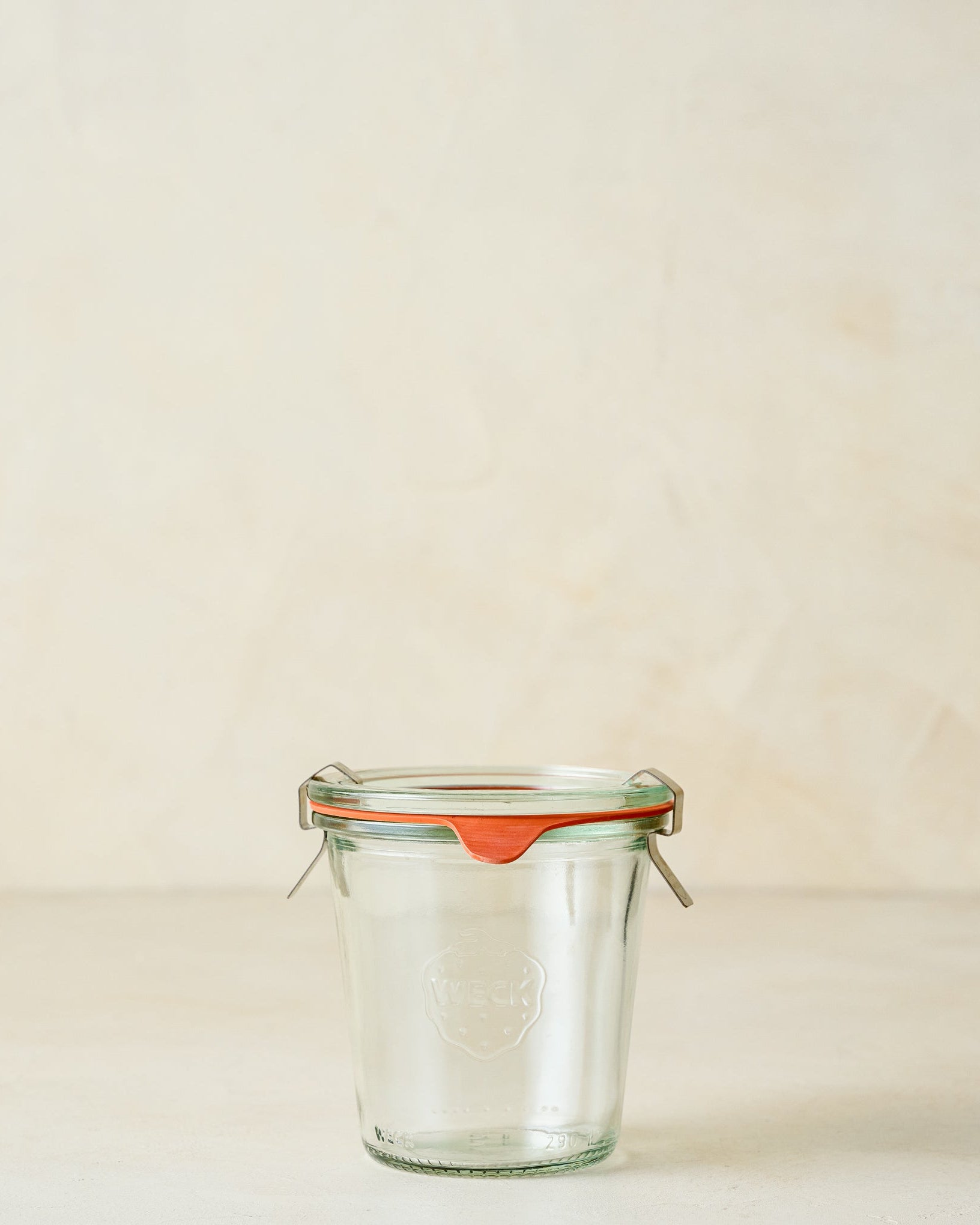 Weck 900 1/5 L Mold Jar