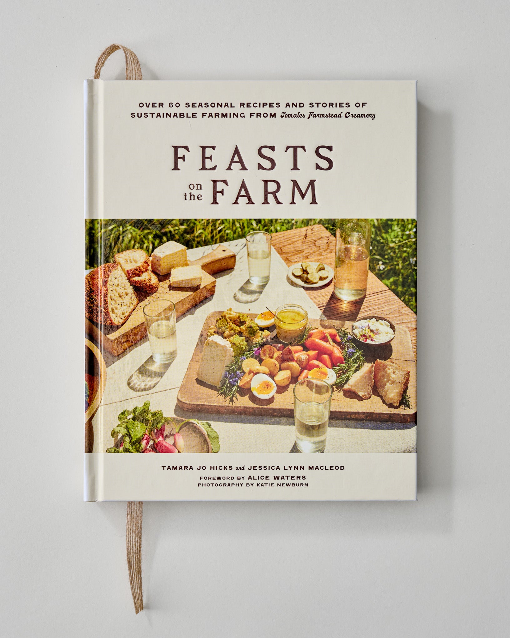 Feasts on the Farm