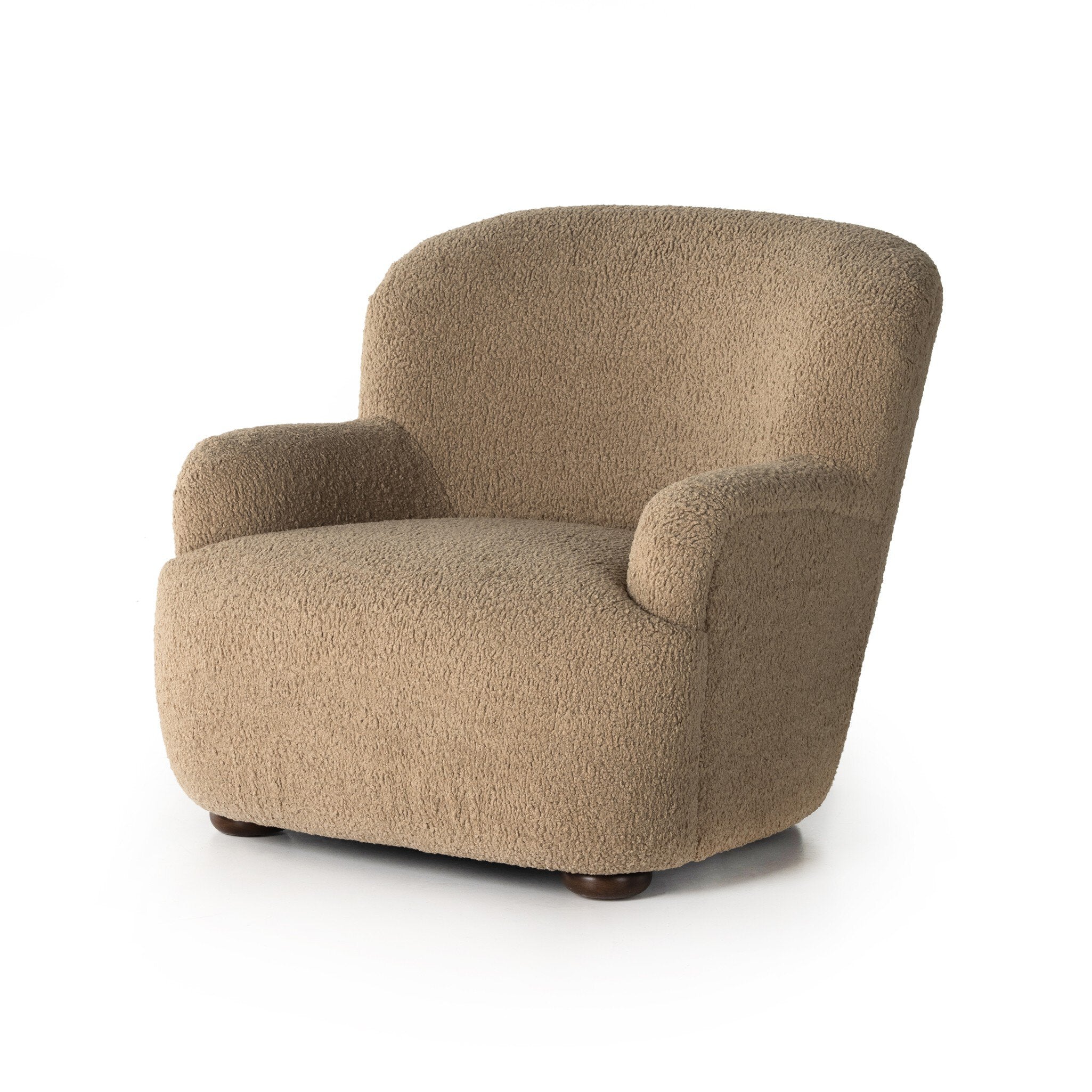 Ruby Chair