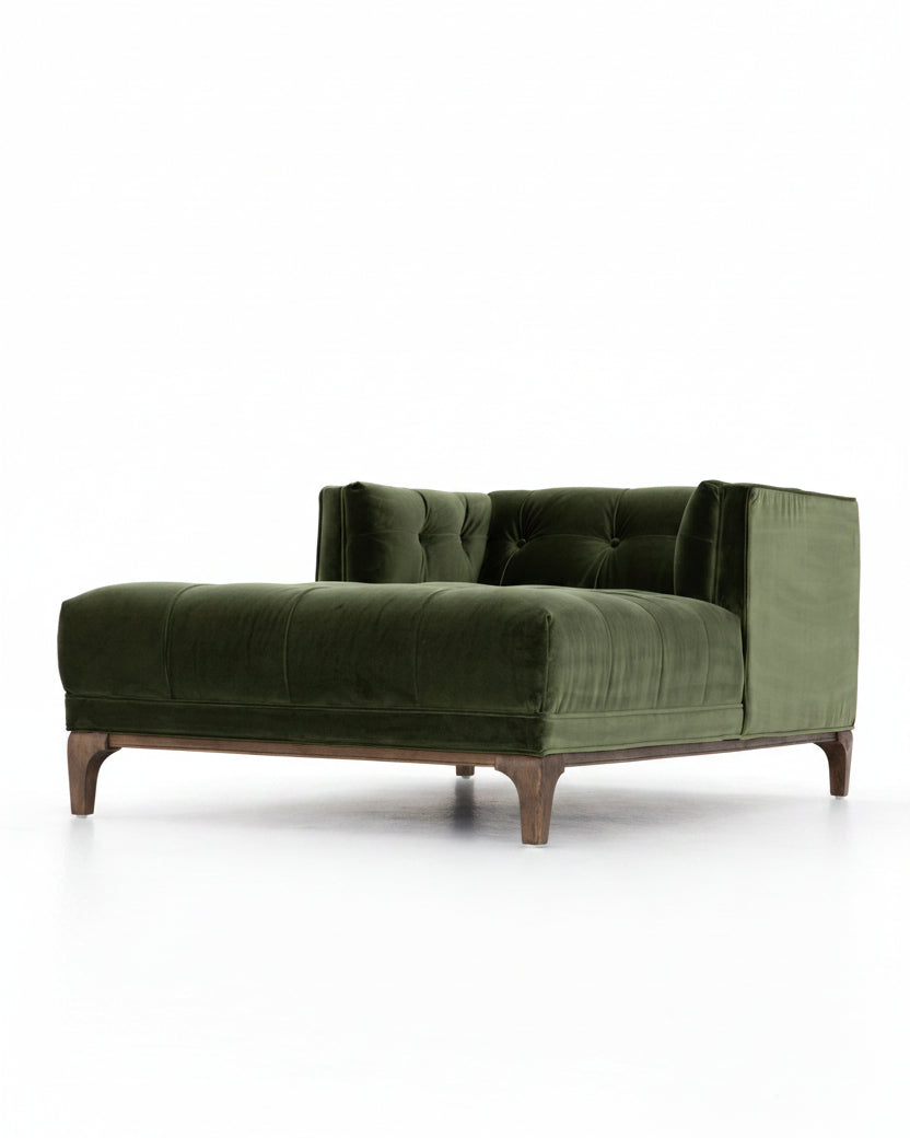 Elsie Chaise