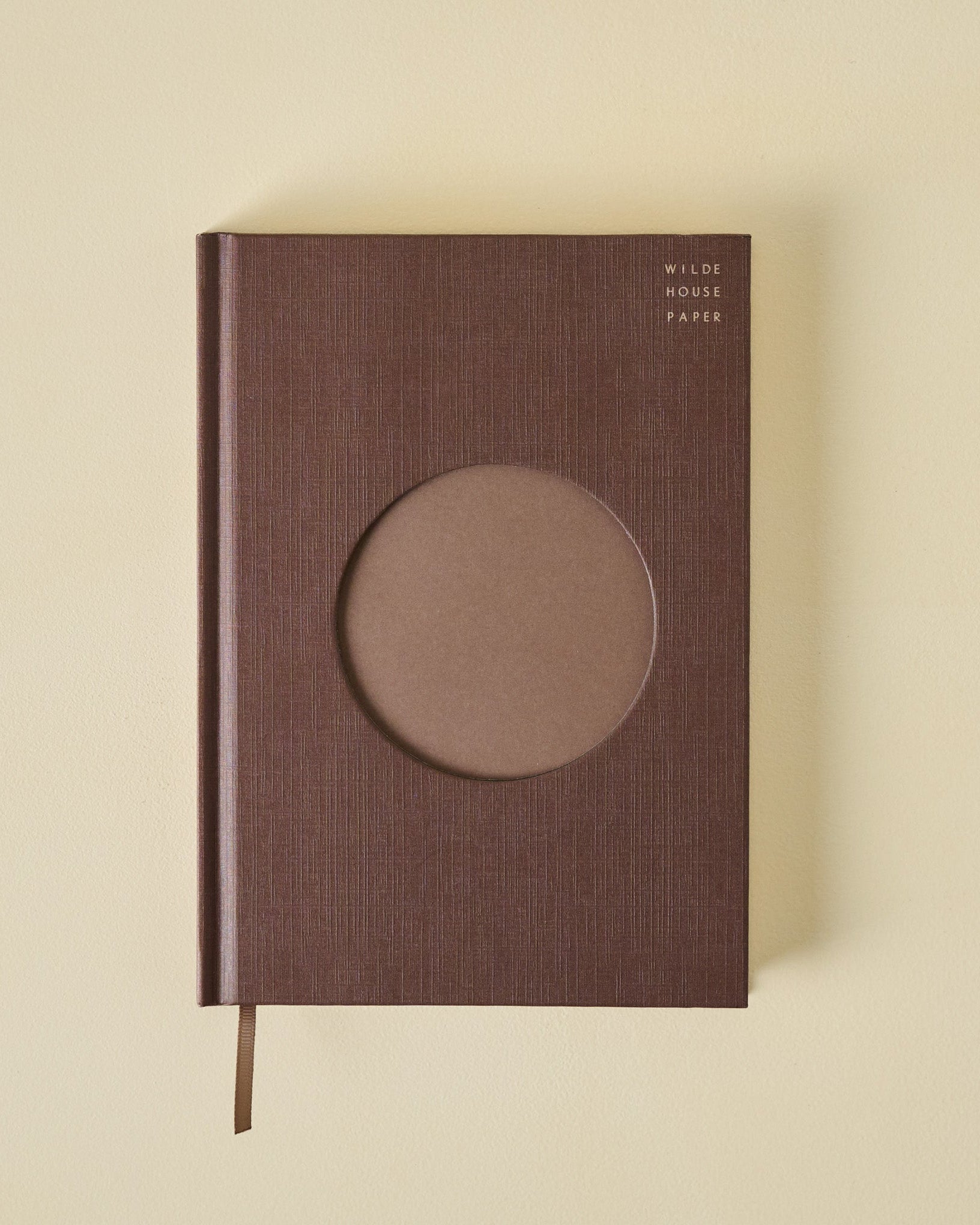 Open Journal Espresso
