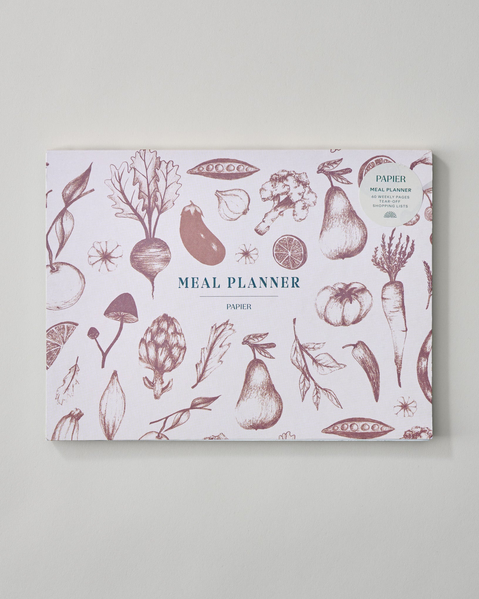 Harvest Meal Planner