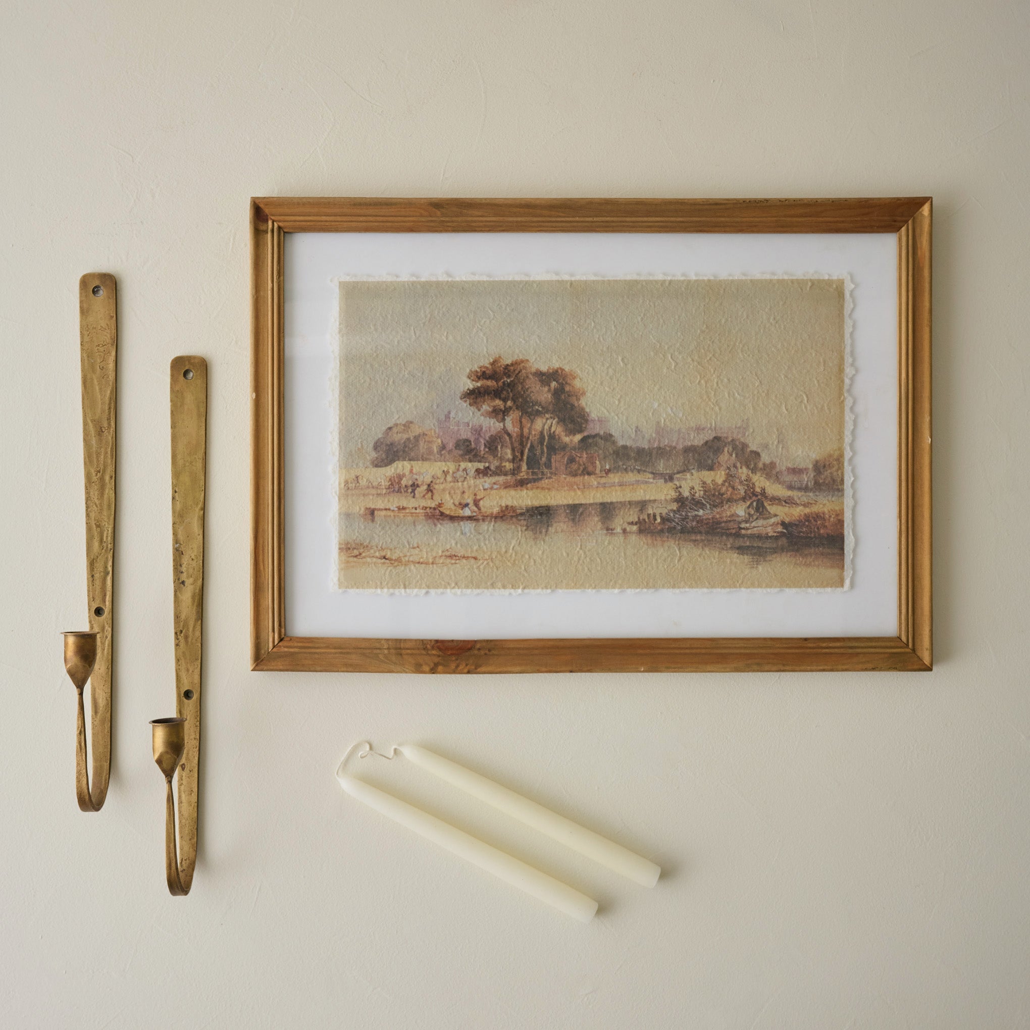 Distant Days Wall Decor Bundle