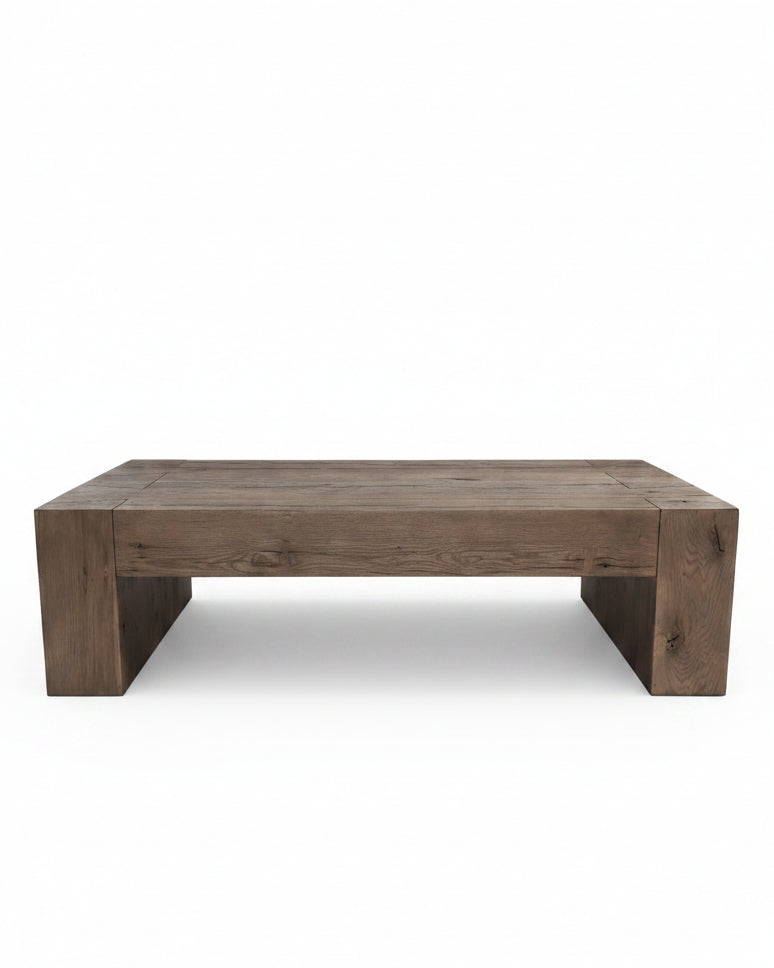 Delmar Coffee Table