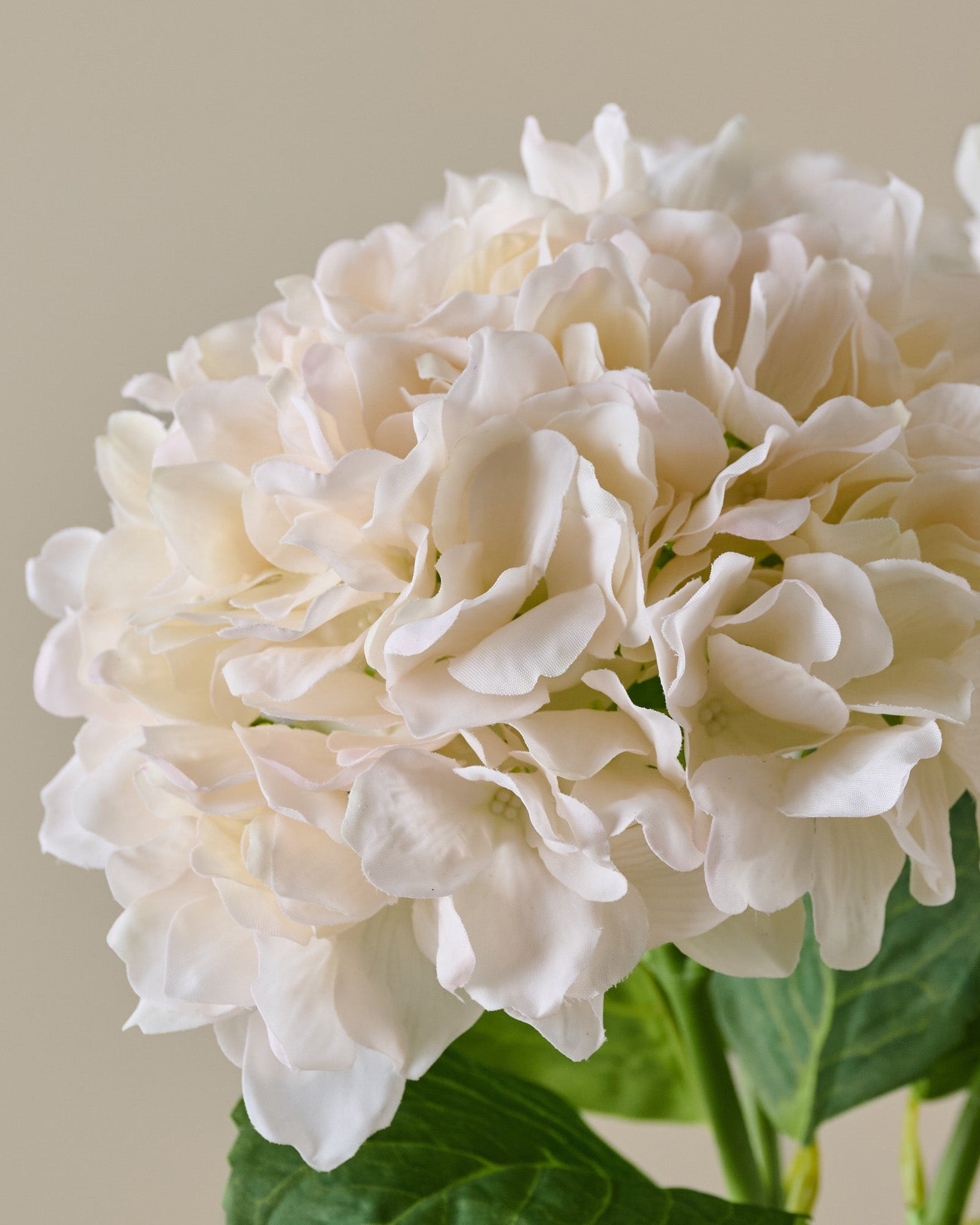 Real Touch Hydrangea Bundle