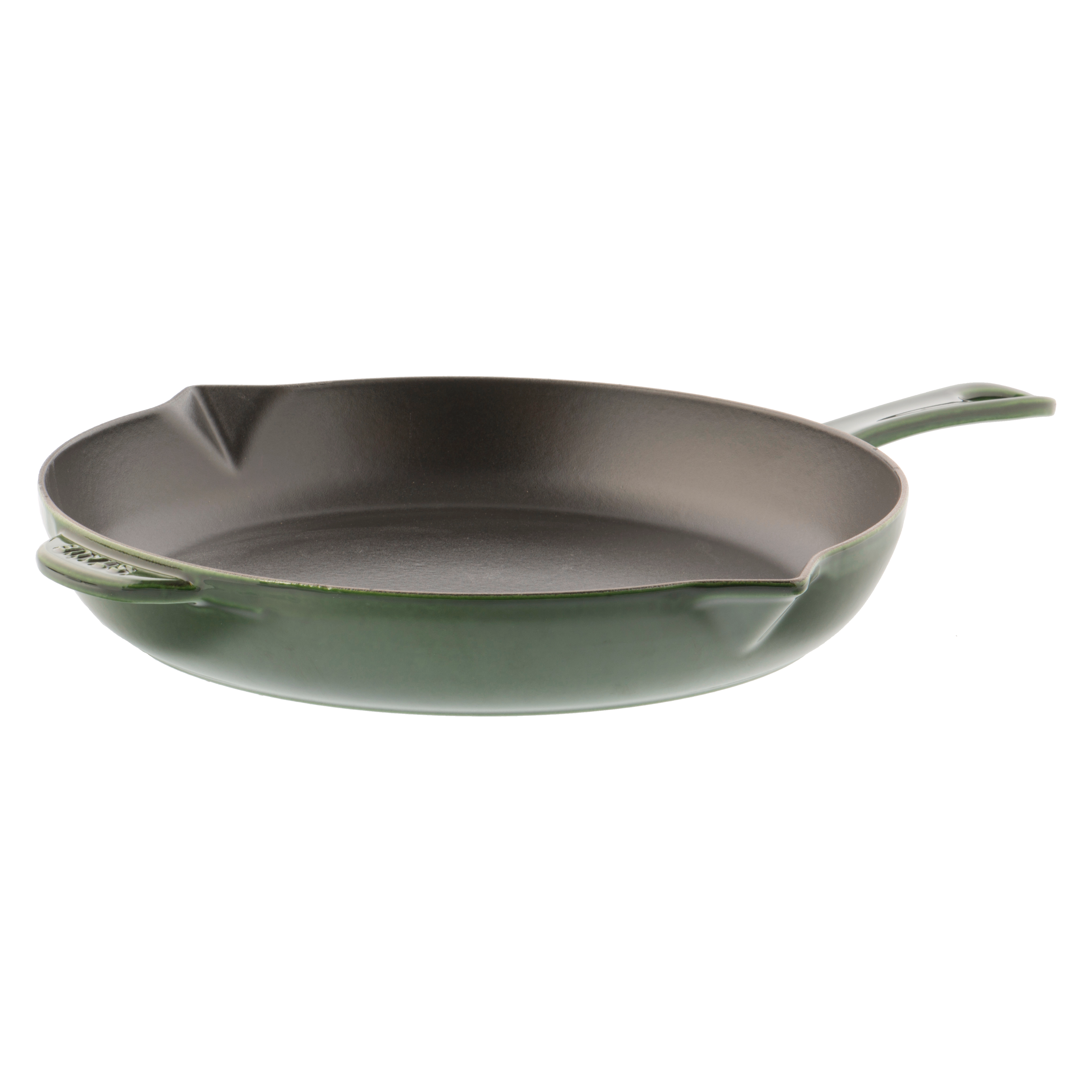 Staub 12 In. Frying Pan