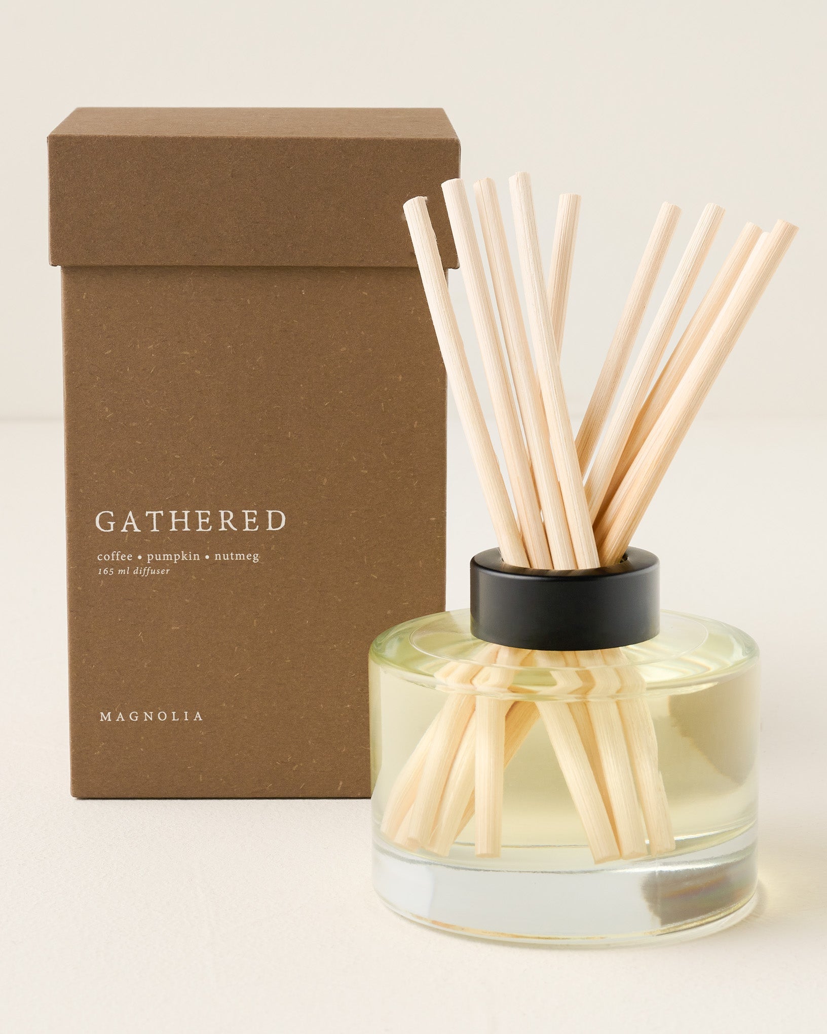 Gathered Diffuser