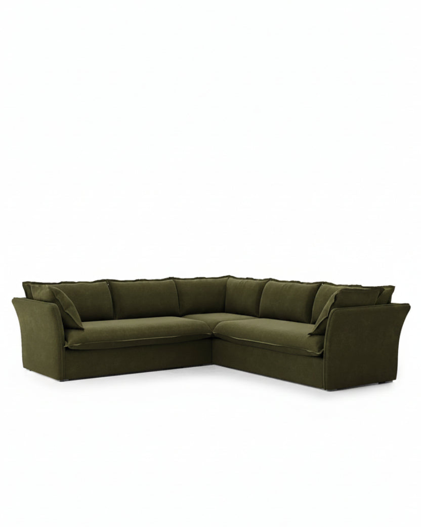 Sunday Sectional