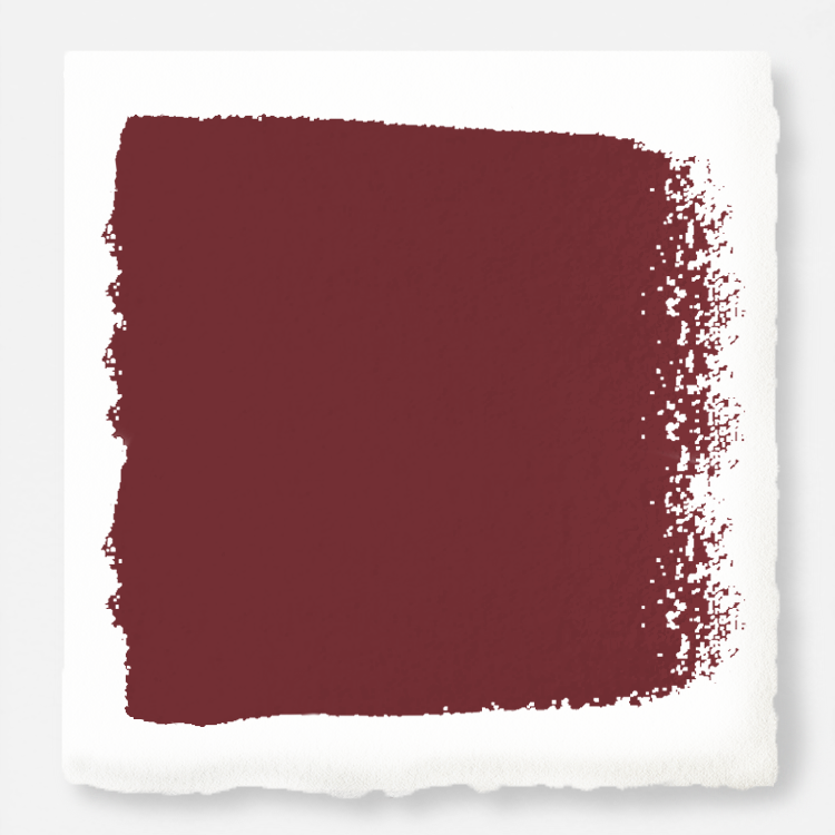 By the Fireplace  -  Premium Interior Paint