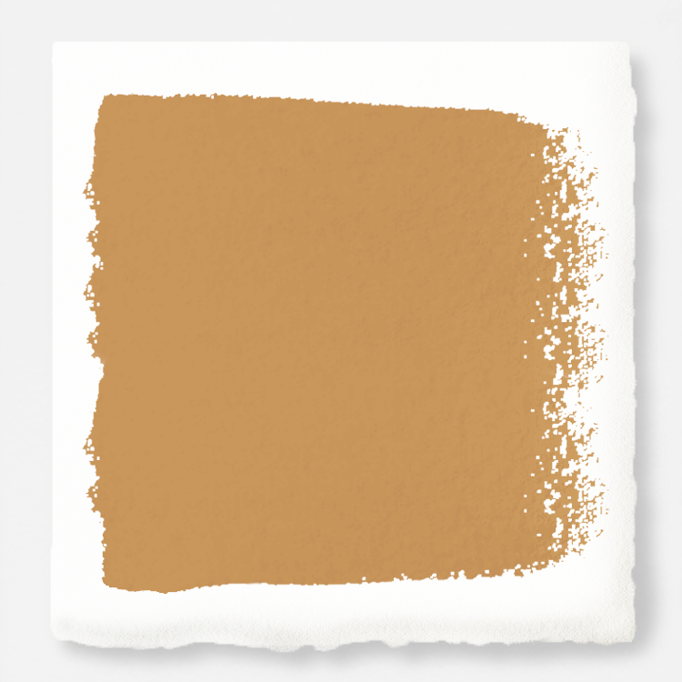 Brushed Clay - Trim, Door + Cabinetry Paint