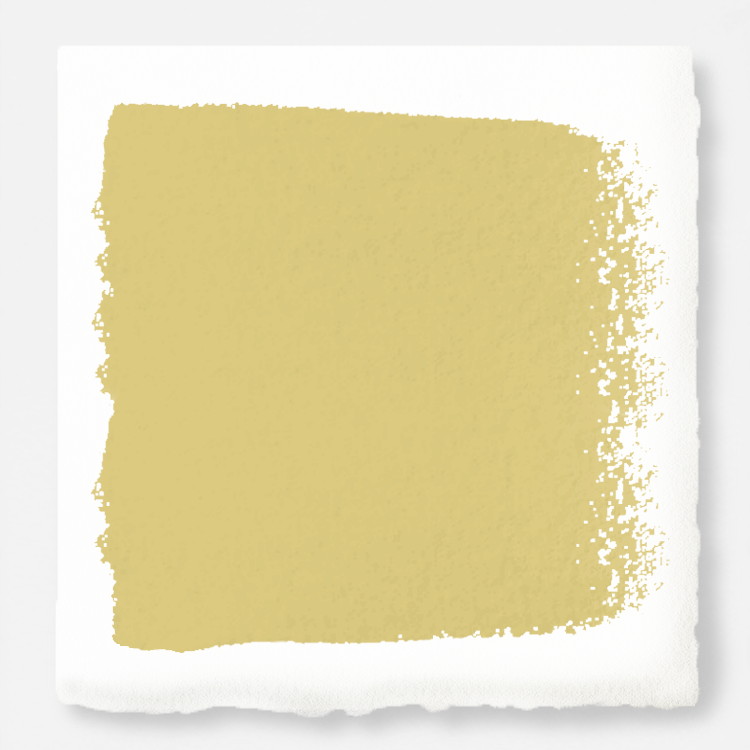 Heirloom Yellow  -  Premium Interior Paint