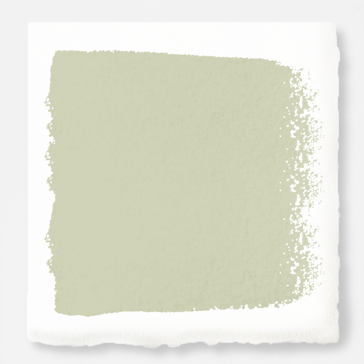 Summer Hay - Trim, Door + Cabinetry Paint
