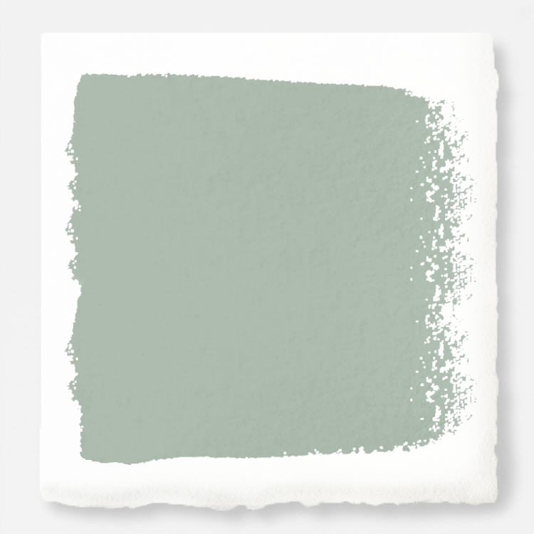 Freshly Cut Stems  -  Premium Interior Paint