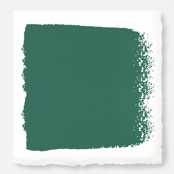 Aspen Leaf - Chalk Style Paint