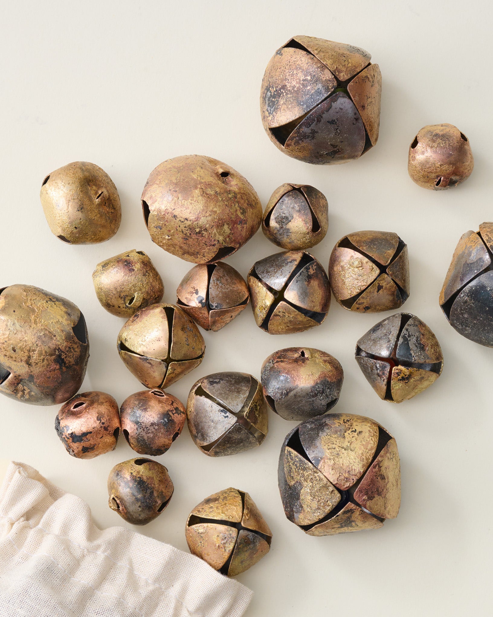 Jingle Bell Bowl Filler