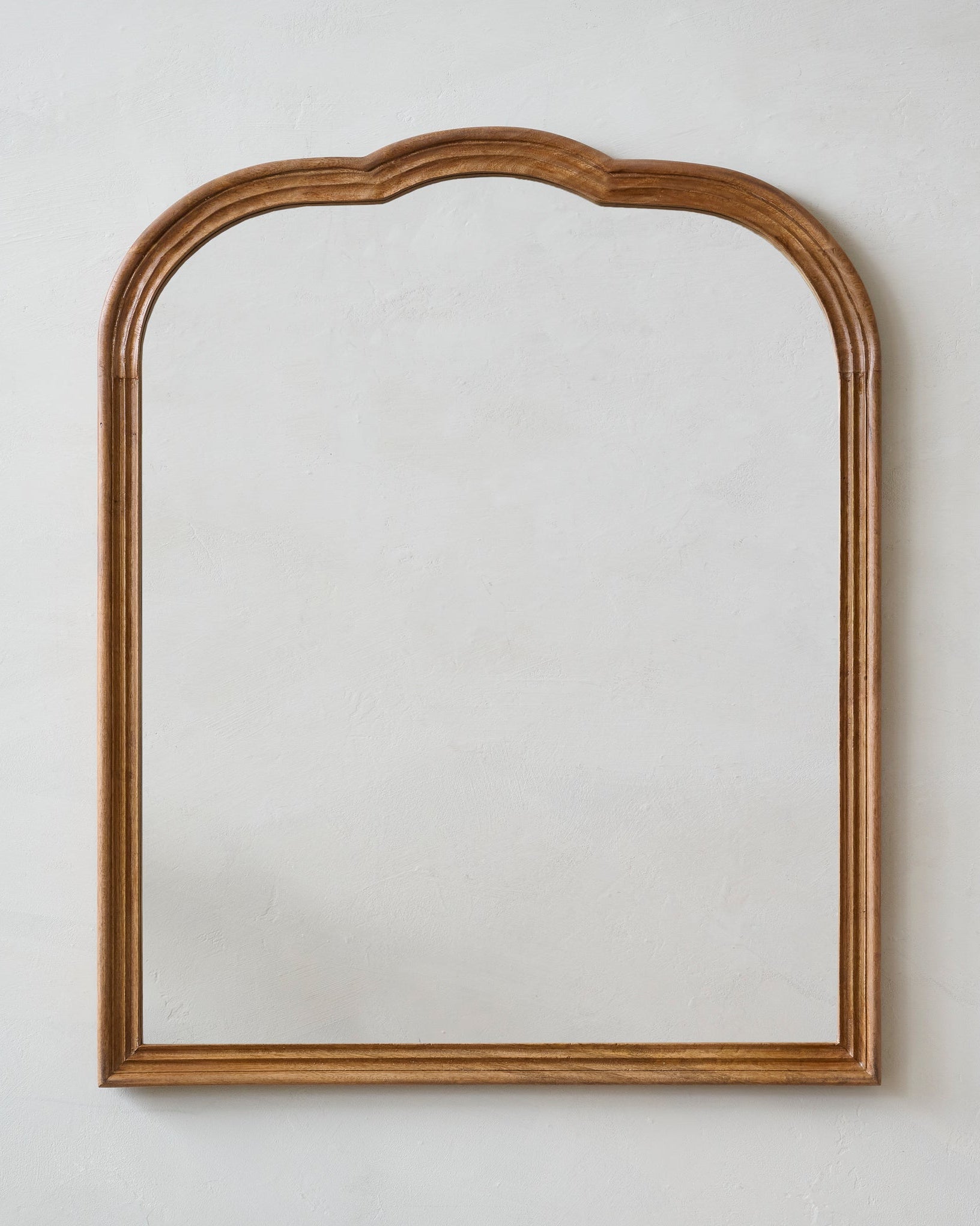 Charlotte Mirror