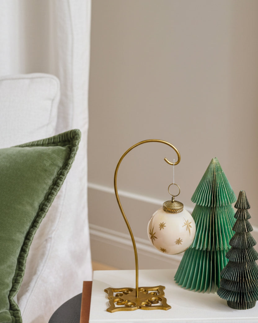 Decorative Ornament Display Stand