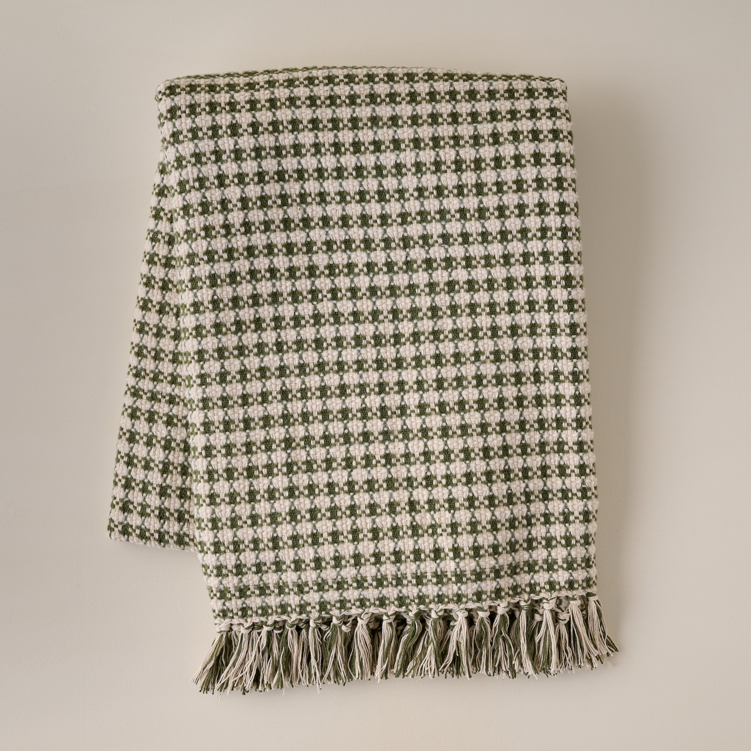 Aspen Throw