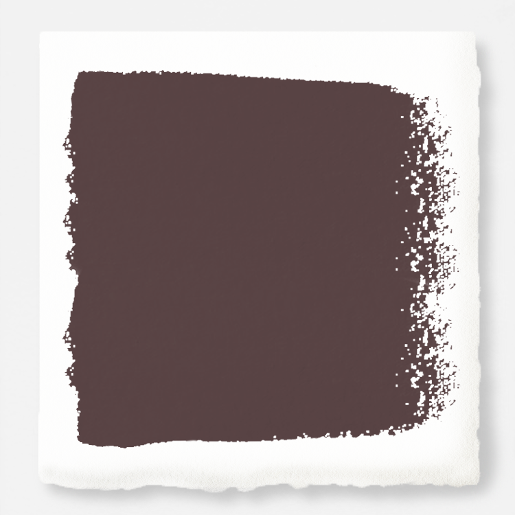 Moody Fig - Chalk Style Paint