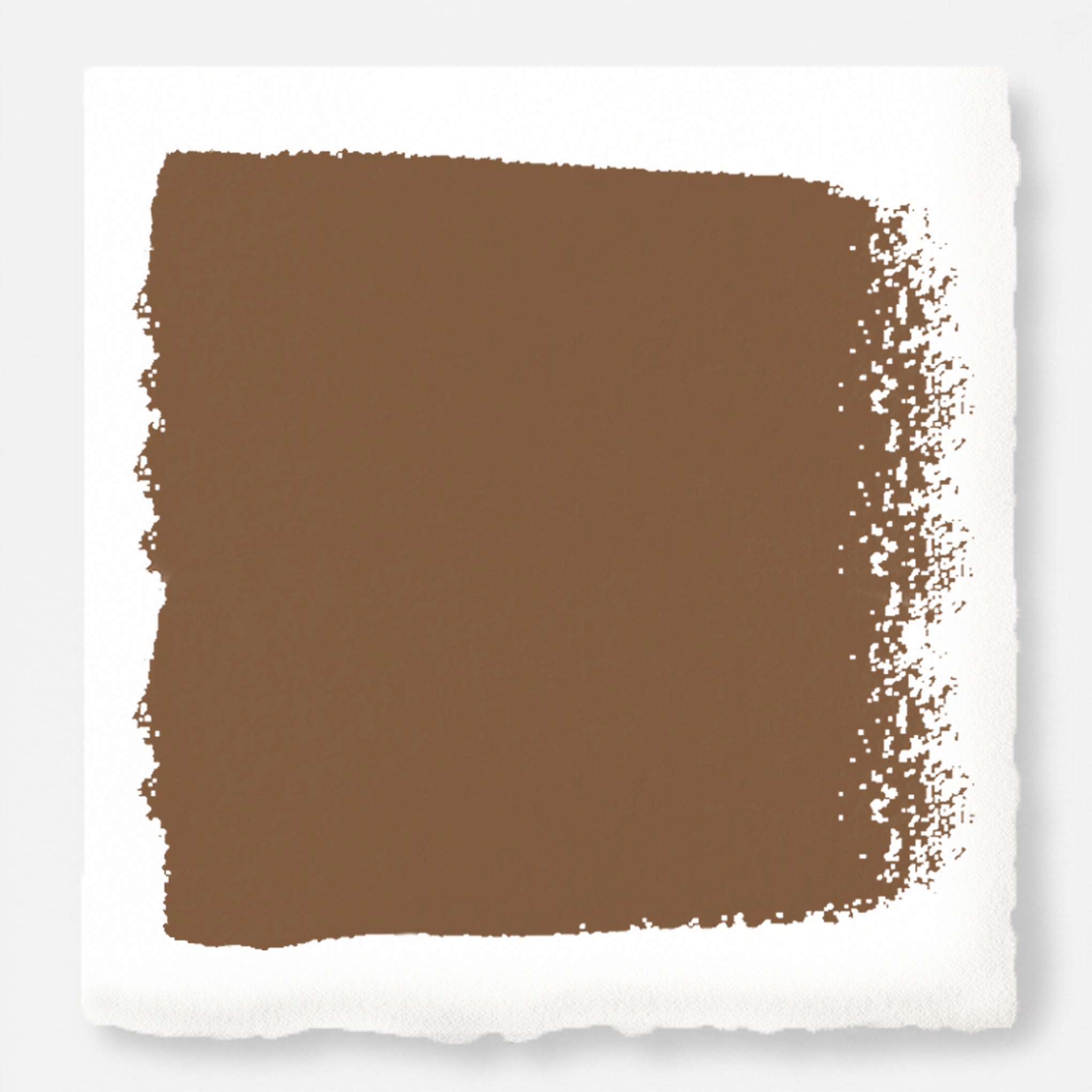 Cognac - Chalk Style Paint