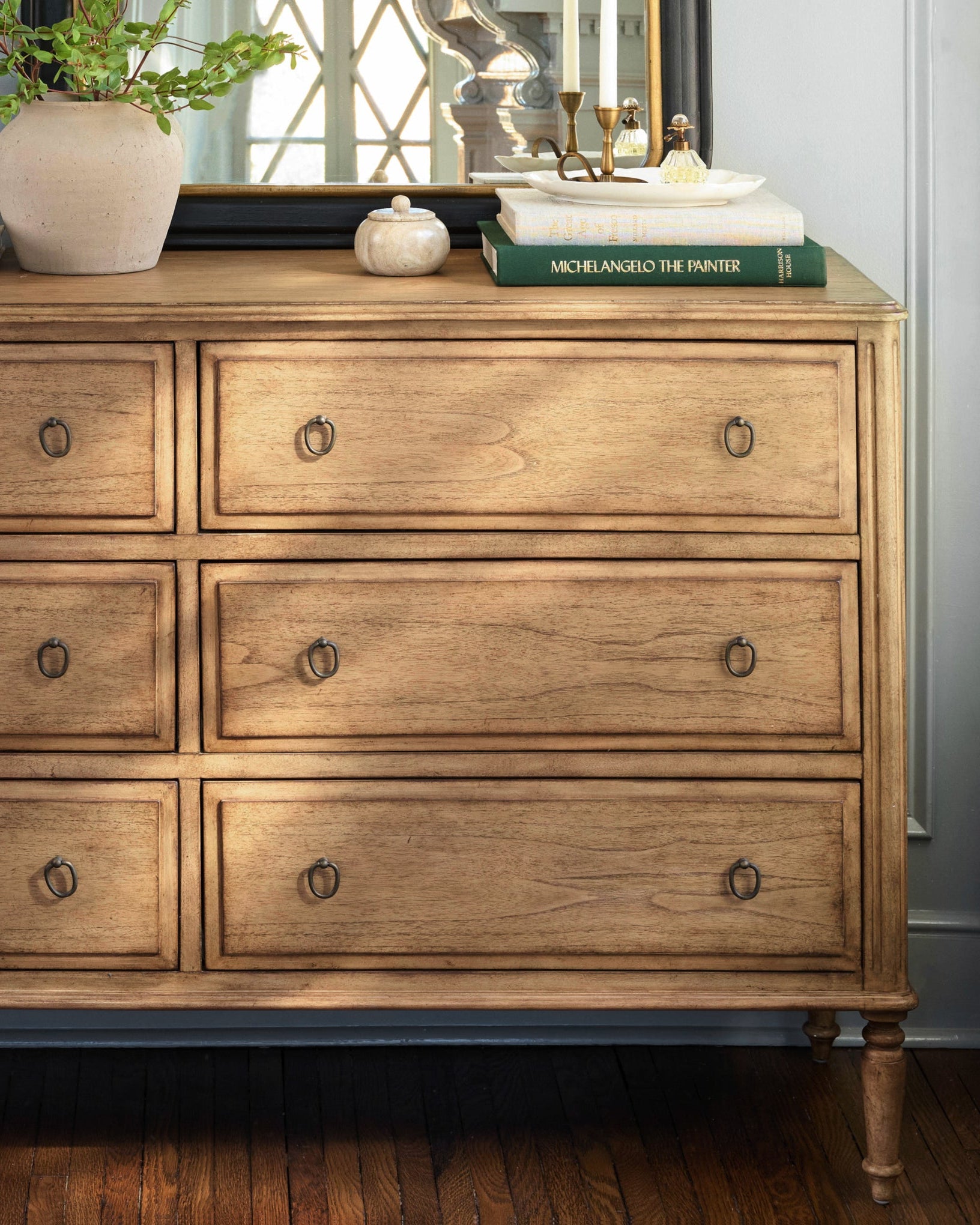 Corinne Dresser