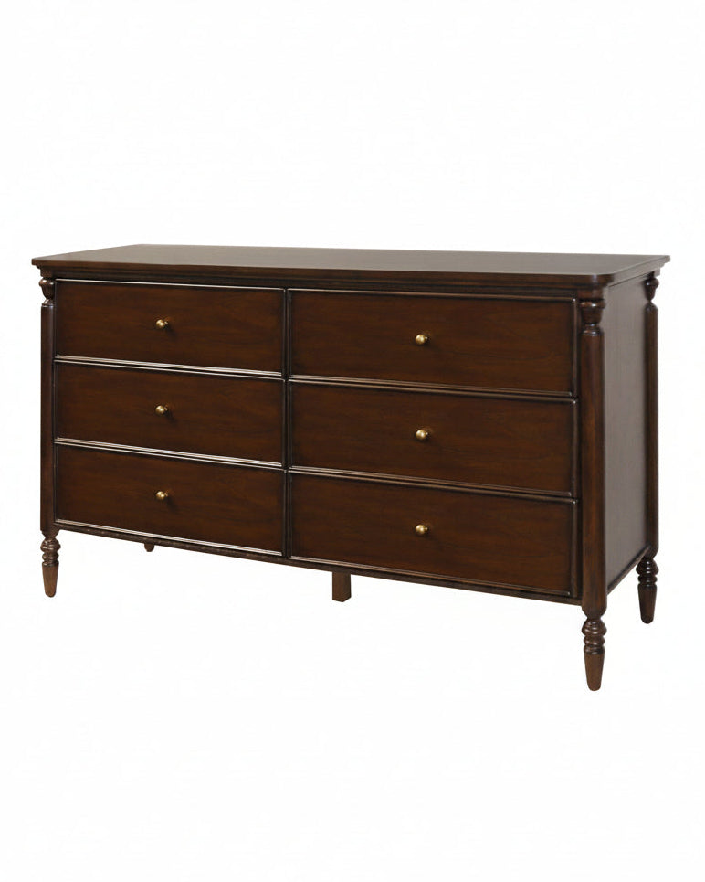 Miller Dresser