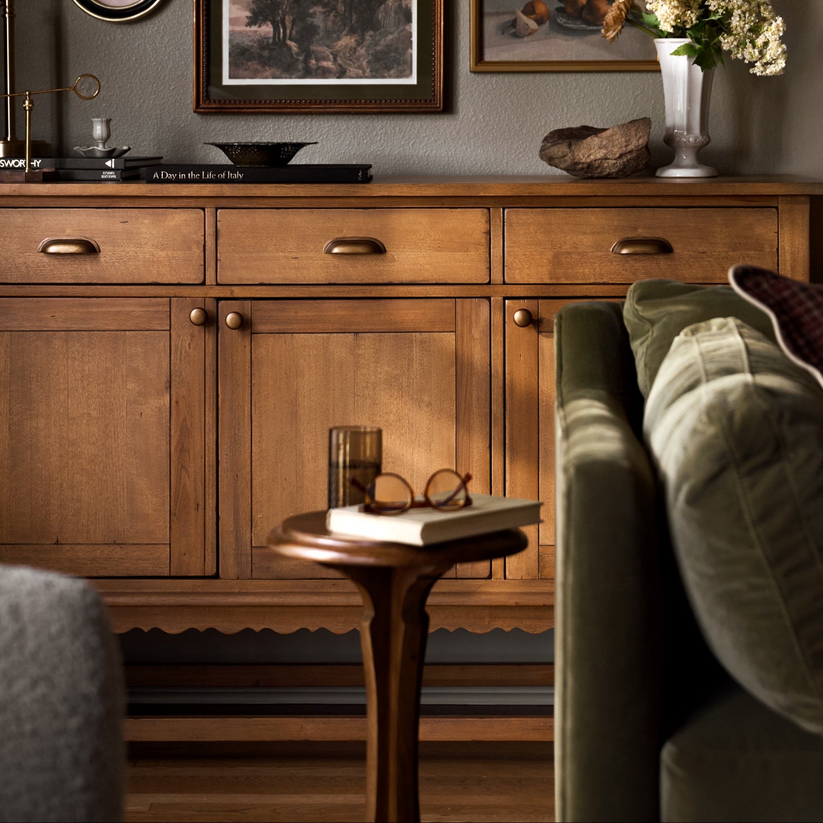 Freya Sideboard