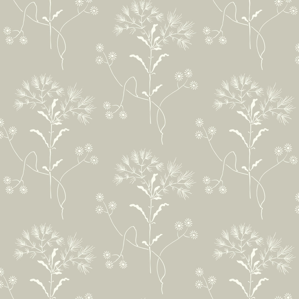 Wildflower Wallpaper