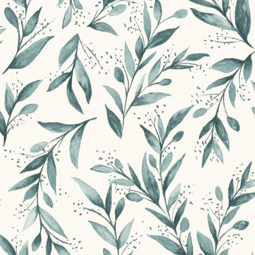 Olive Branch Wallpaper